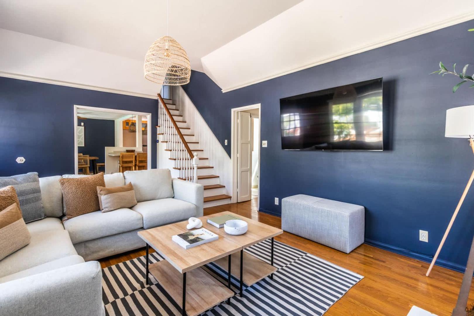 Holiday home West La With Pool Los Angeles
