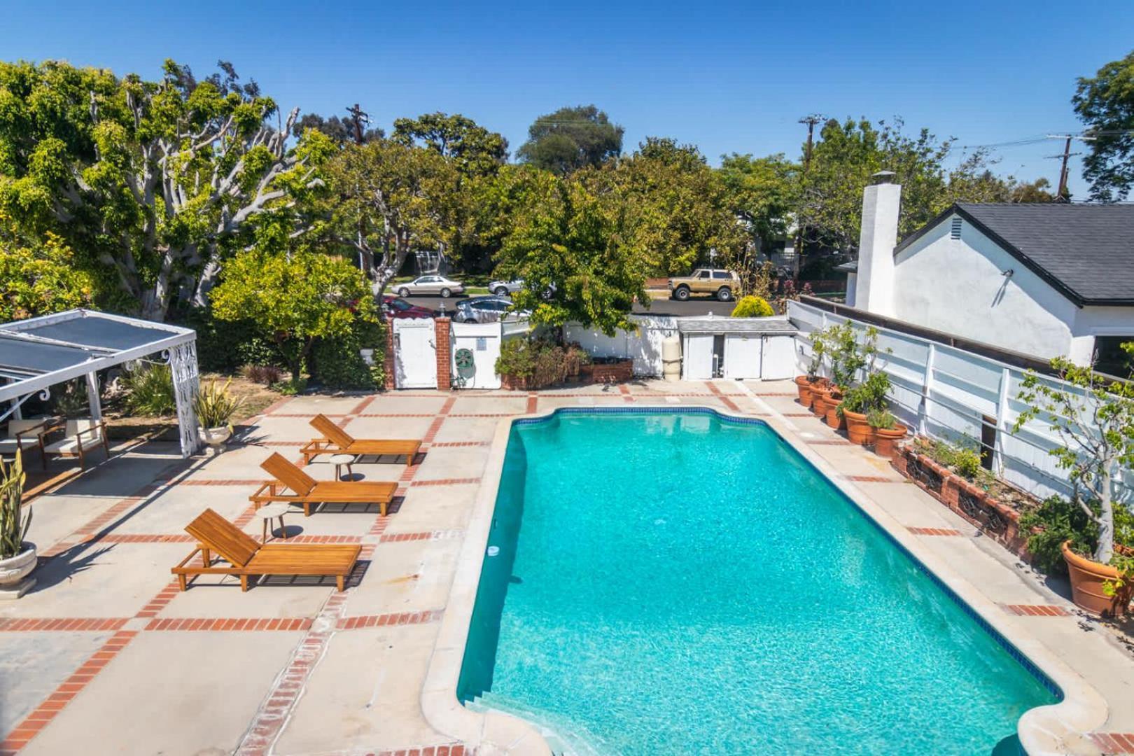 West La With Pool * Los Angeles