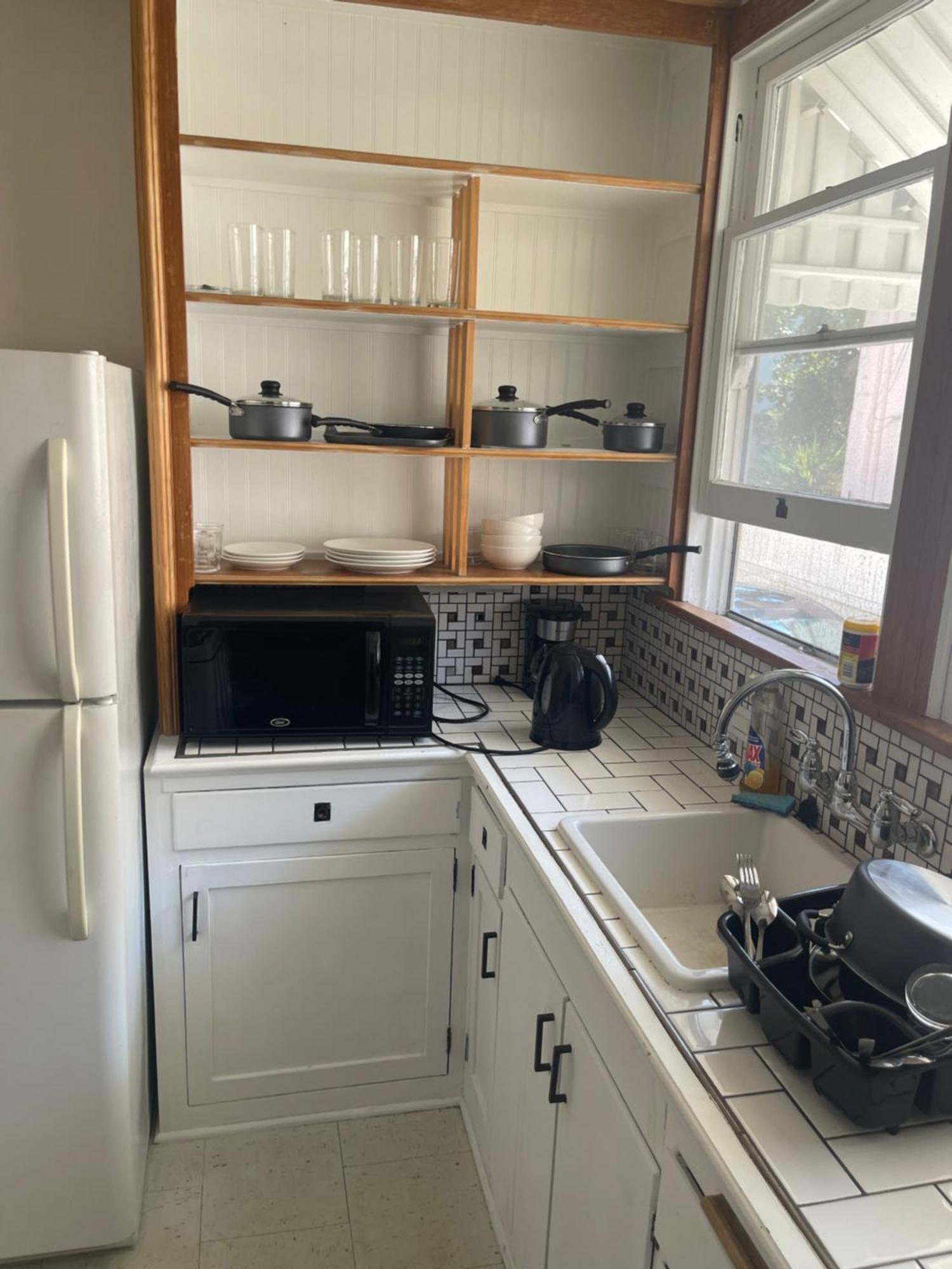 Apartment Hancock Weho