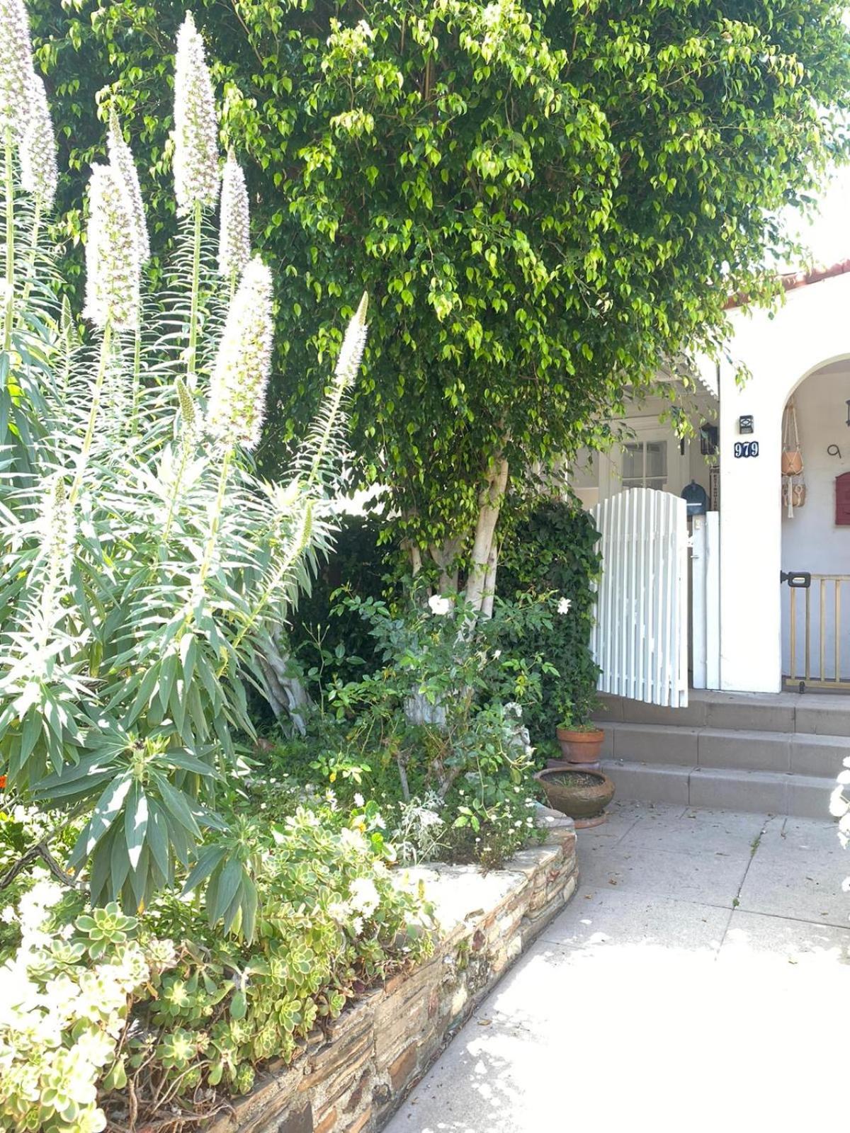 Hancock Weho Los Angeles