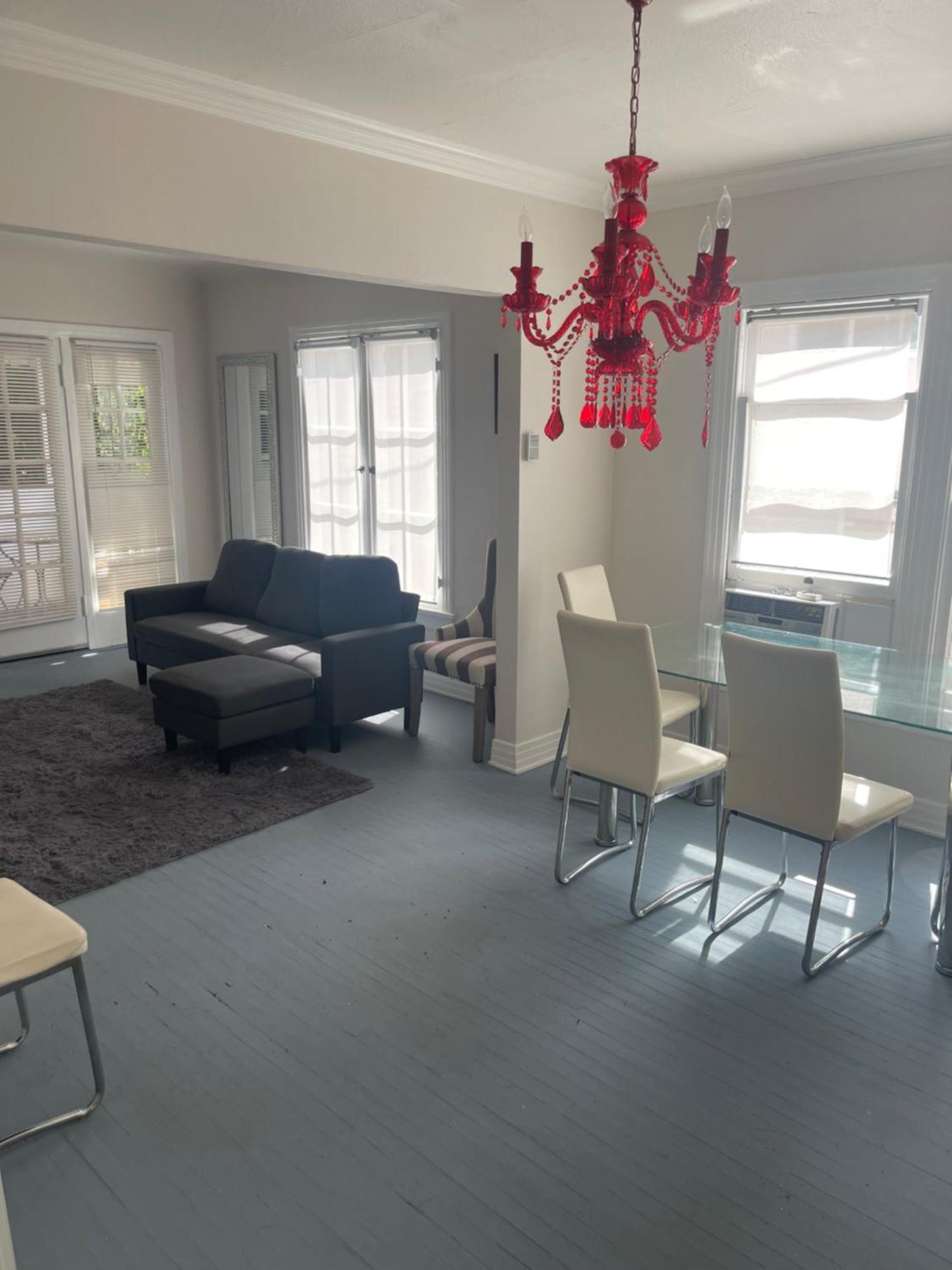 Apartment Hancock Weho