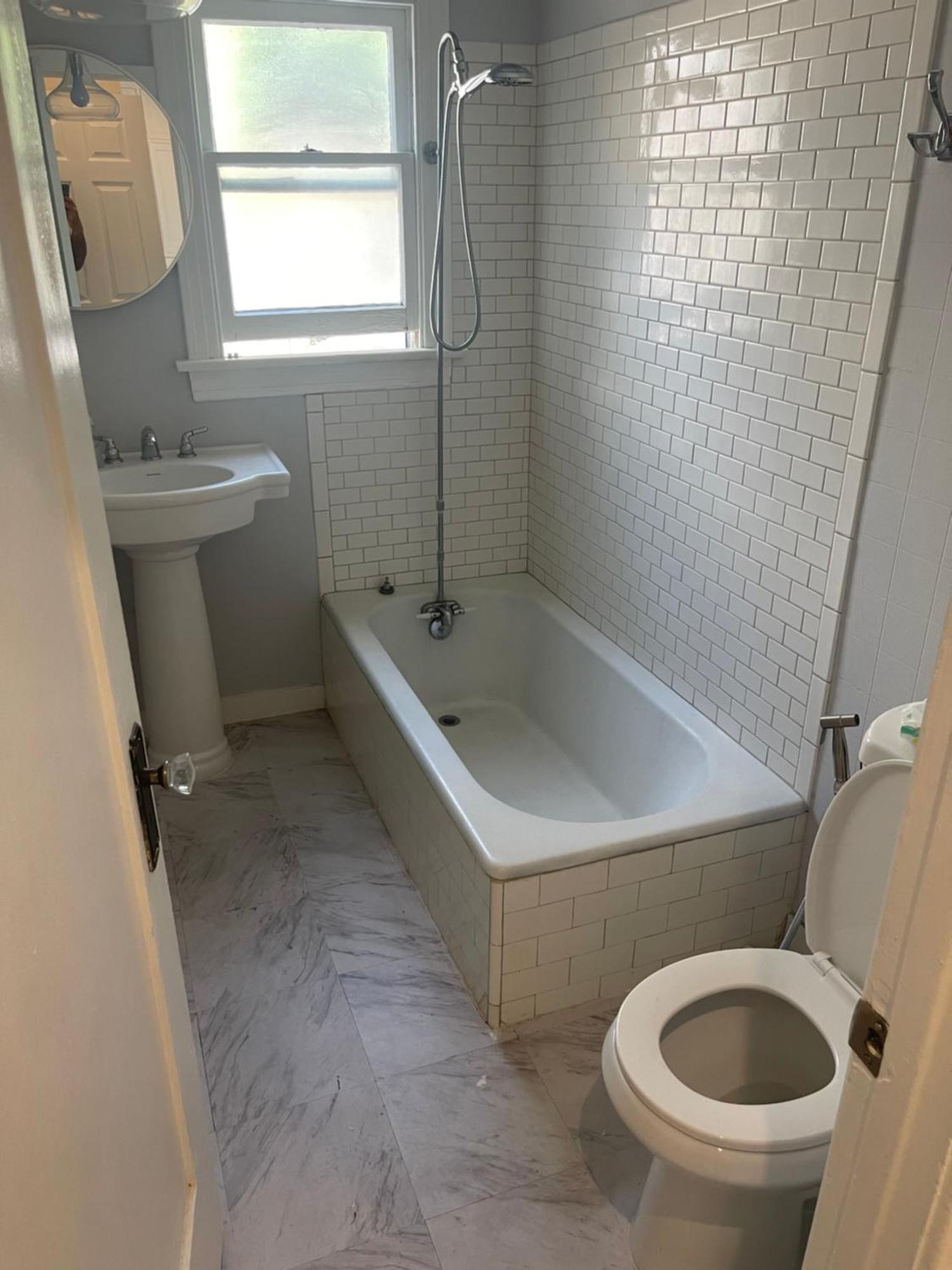 Apartamento Hancock Weho *