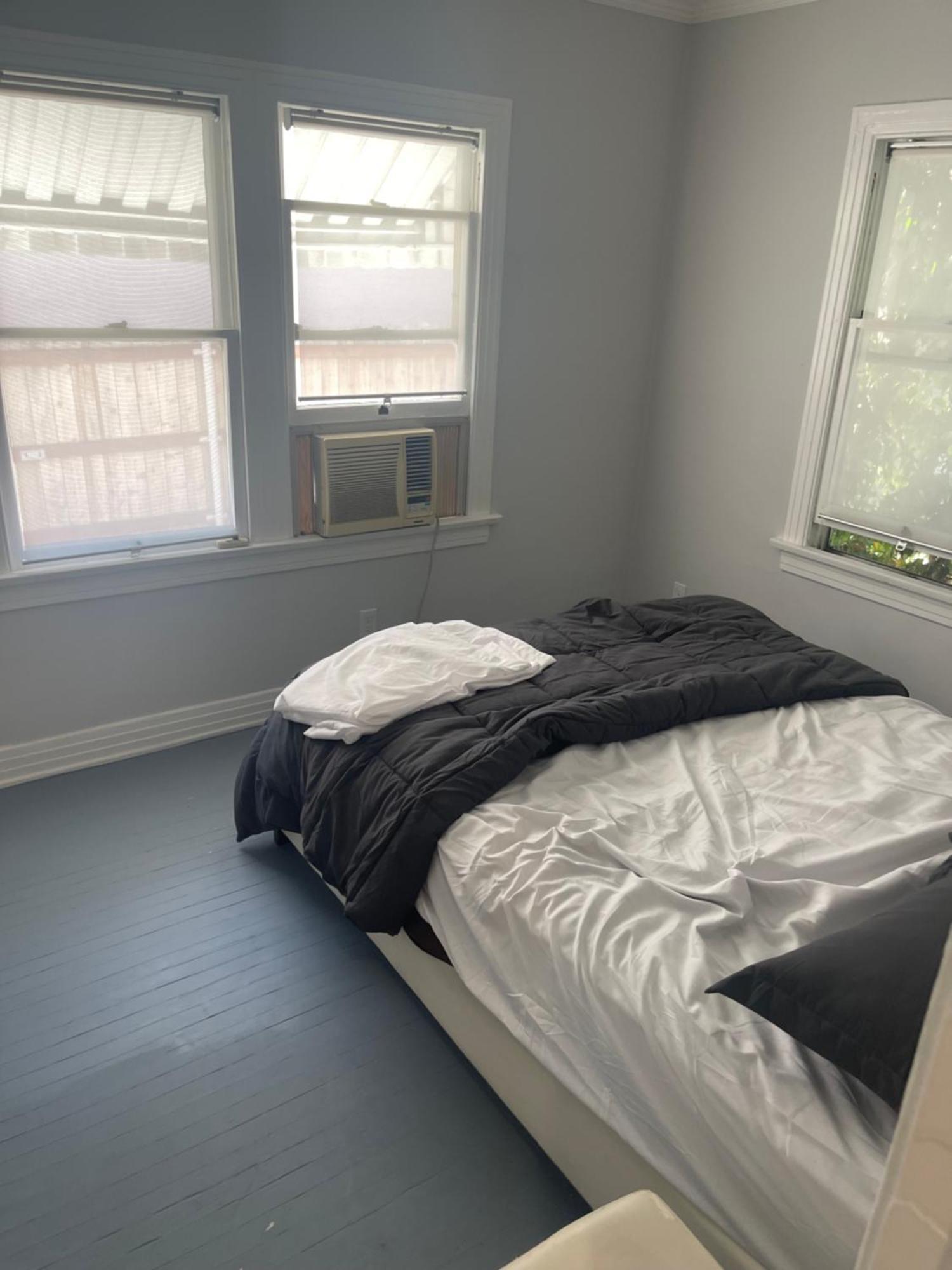 Apartment Hancock Weho Los Angeles