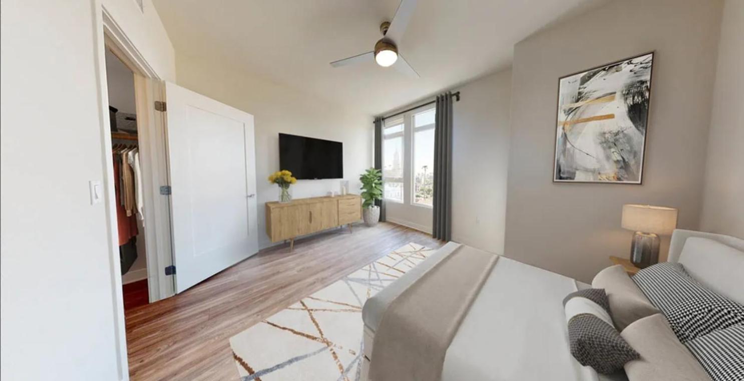 Lavish 2bed In Hollywood With Free Parking Apartment
