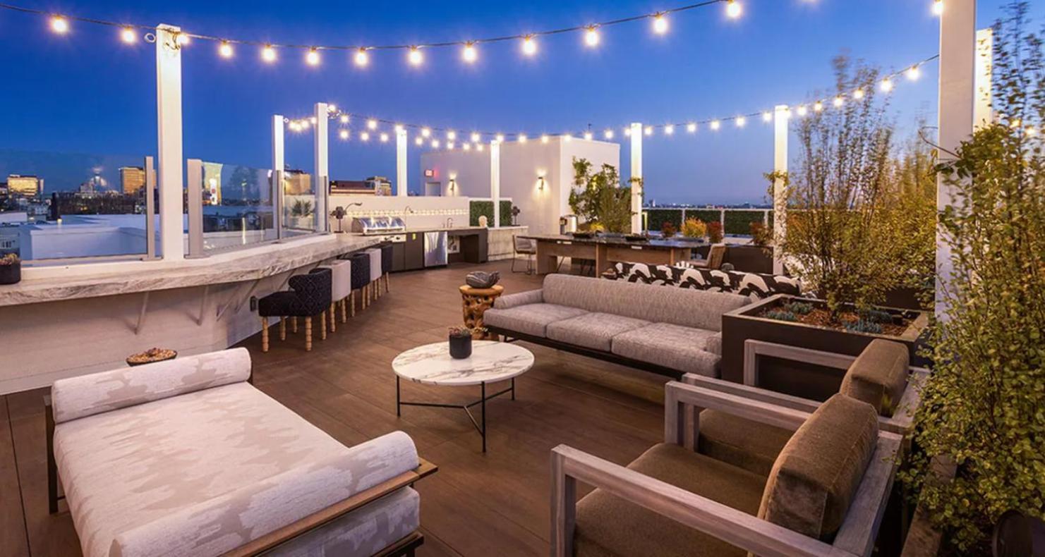 Lavish 2bed In Hollywood With Free Parking *