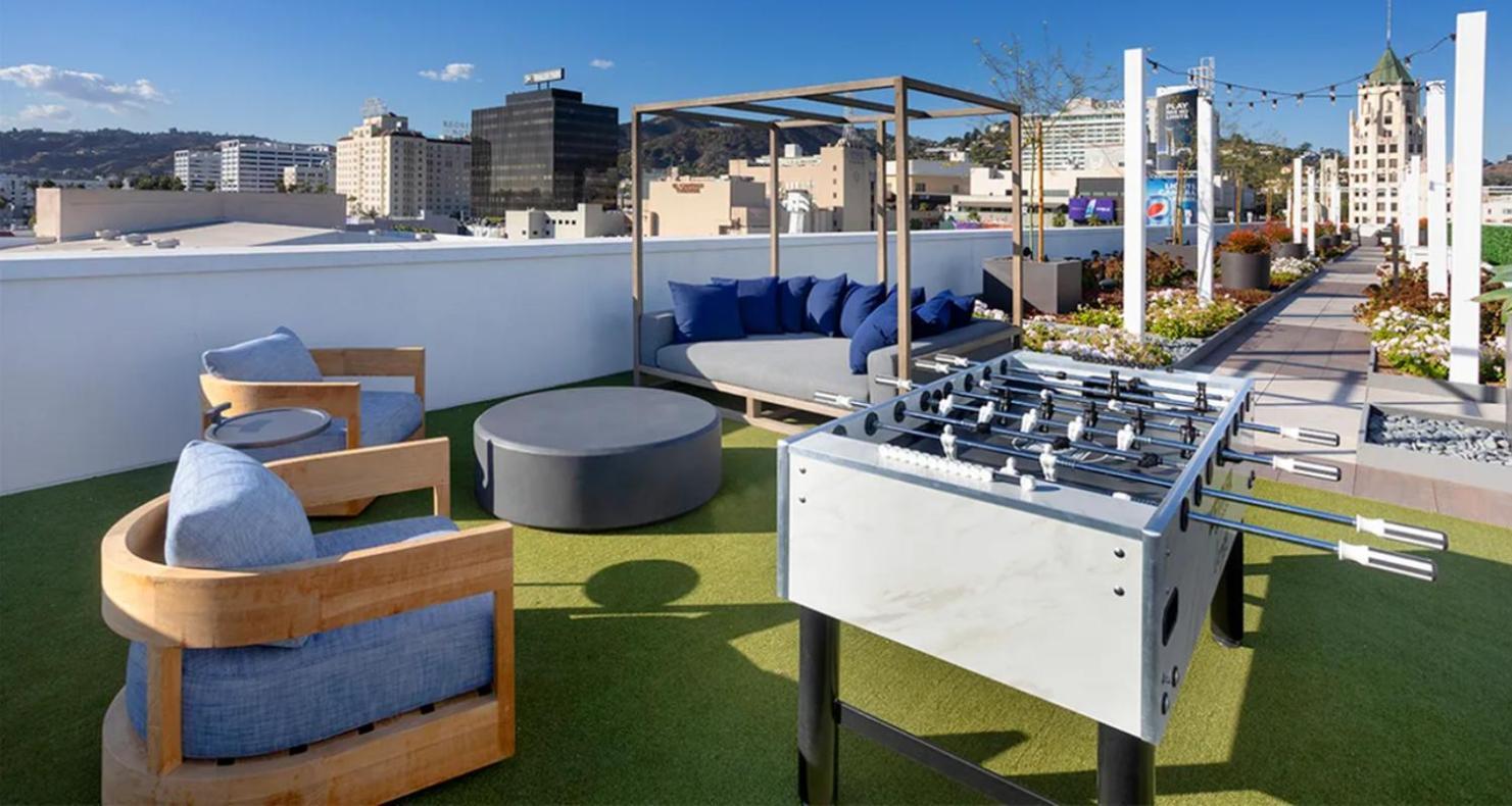 Lavish 2bed In Hollywood With Free Parking * Los Angeles