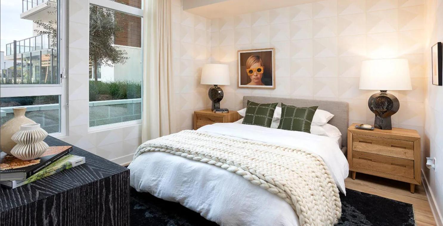 Apartment Lavish 2bed In Hollywood With Free Parking