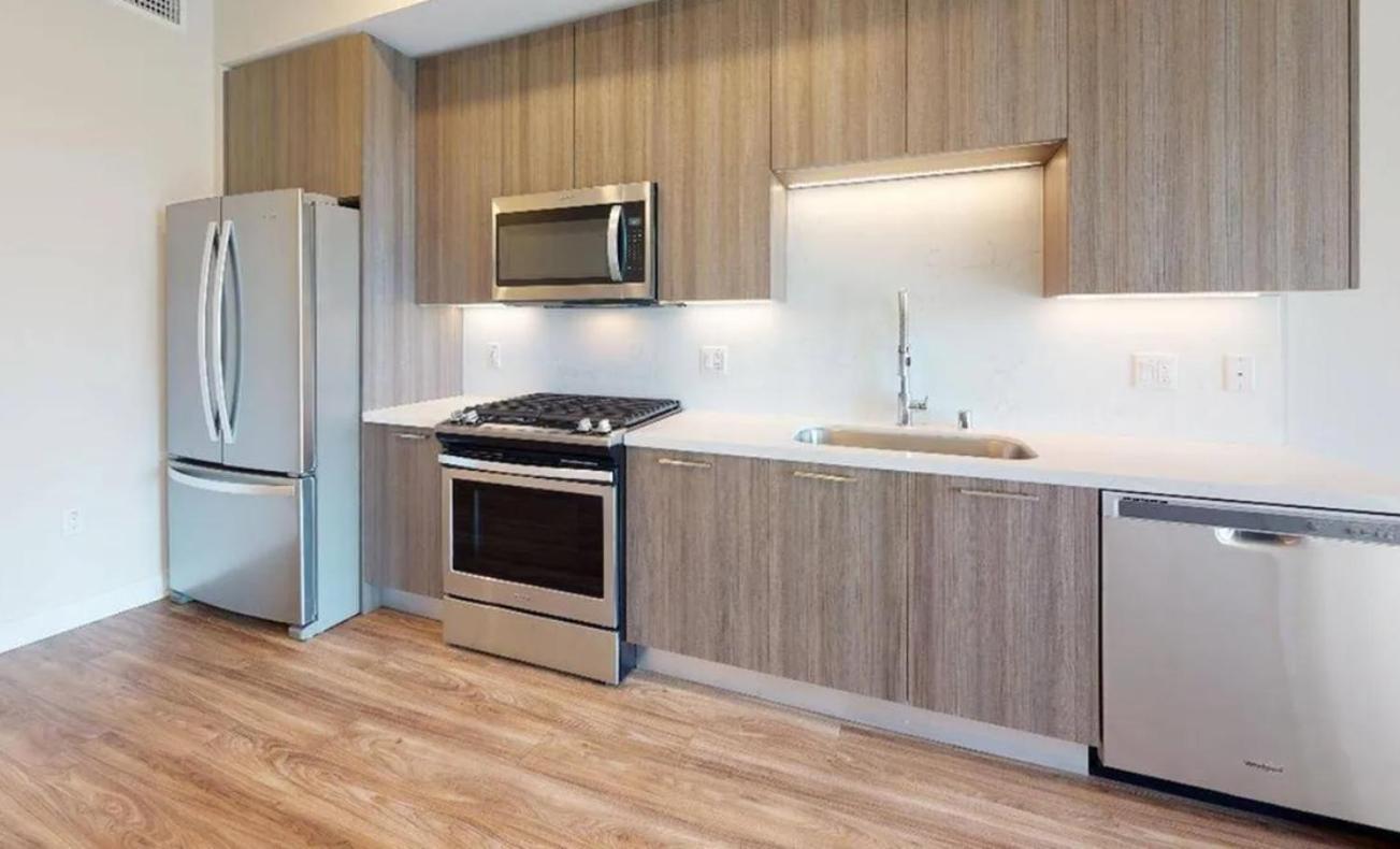 Lavish 2bed In Hollywood With Free Parking Apartment