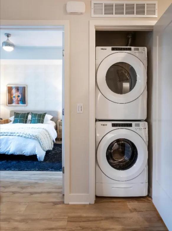 Lavish 2bed In Hollywood With Free Parking Apartment *