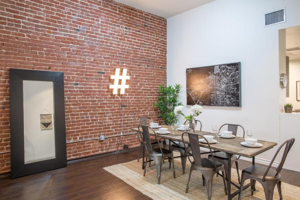 Abode Angeles - Downtown Historic Core Aparthotel *