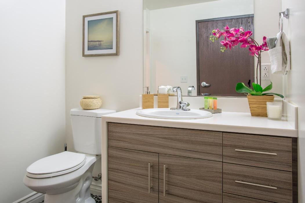 Aparthotel Abode Angeles - Downtown Historic Core *