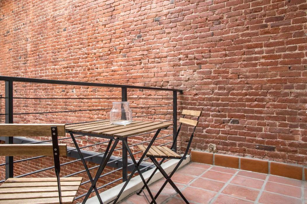 Abode Angeles - Downtown Historic Core *