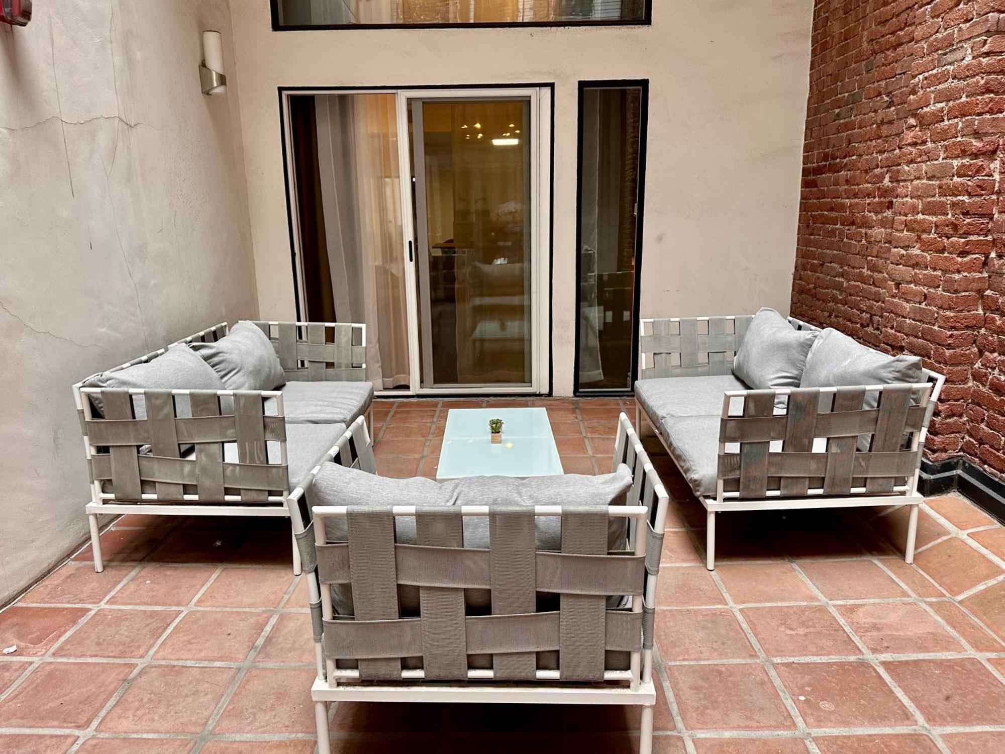 Abode Angeles - Downtown Historic Core Los Angeles