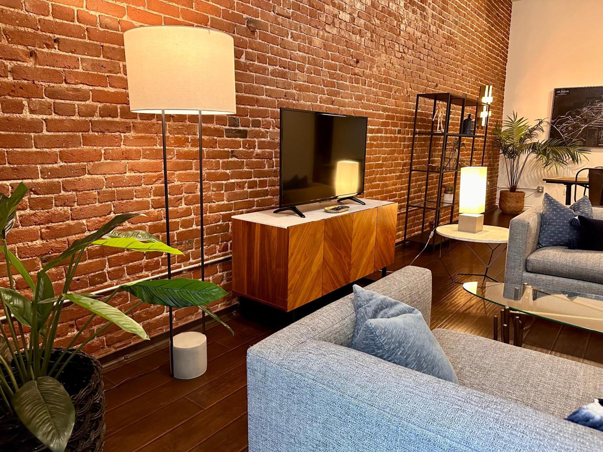 Abode Angeles - Downtown Historic Core * Los Angeles