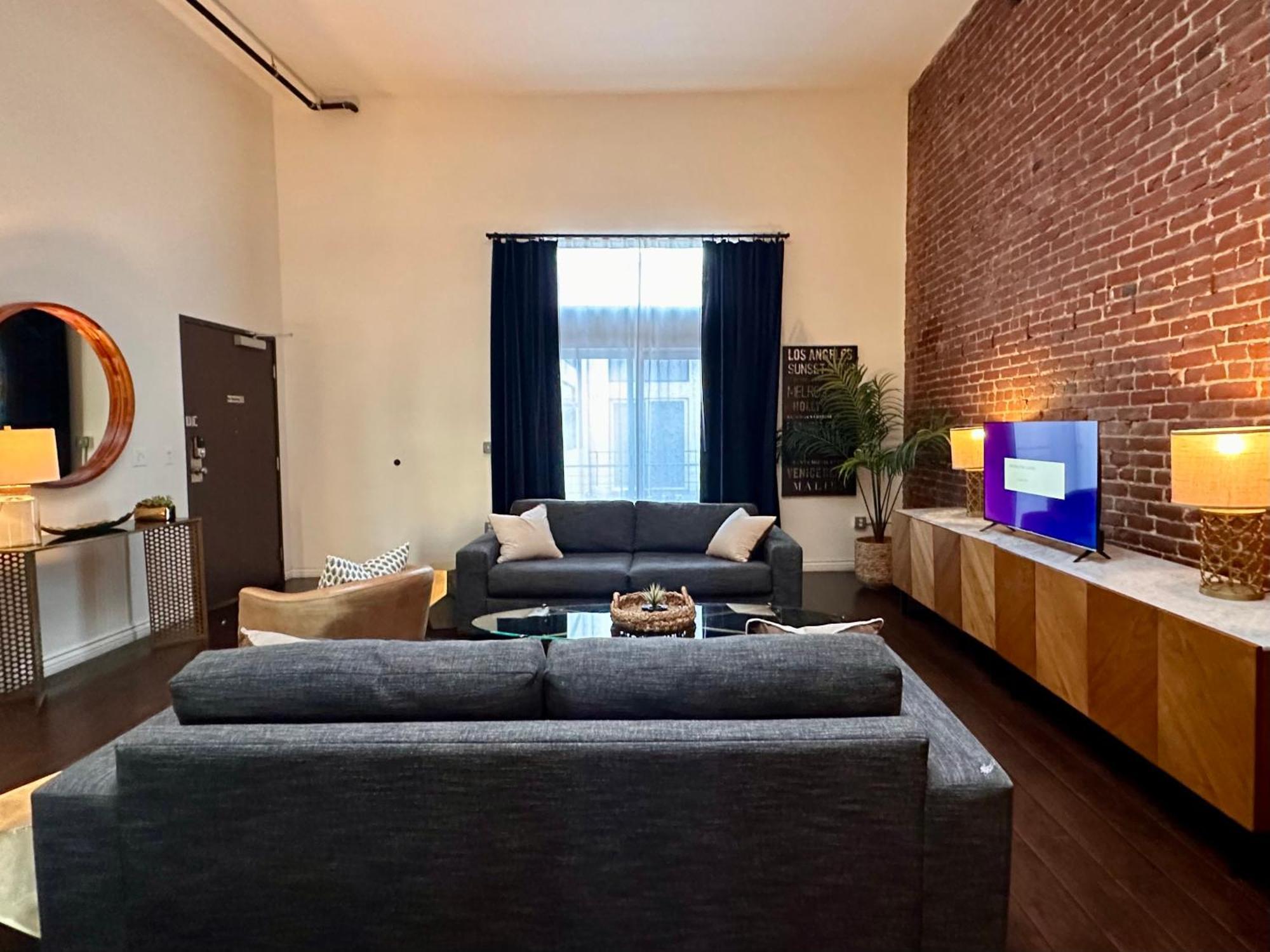 Abode Angeles - Downtown Historic Core * Los Angeles