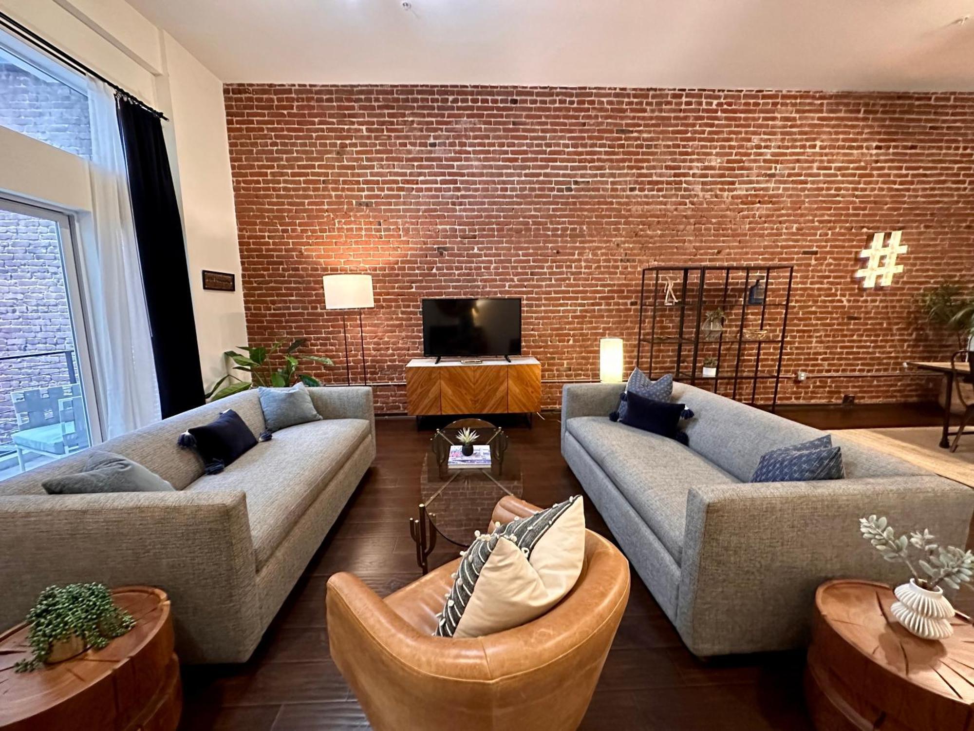 Abode Angeles - Downtown Historic Core Aparthotel *
