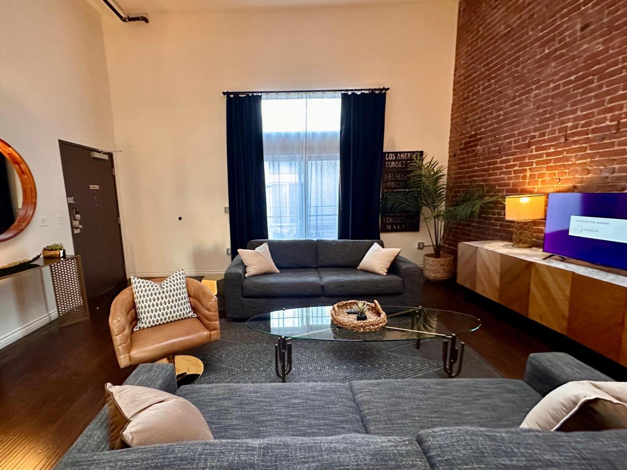 Aparthotel Abode Angeles - Downtown Historic Core Los Angeles