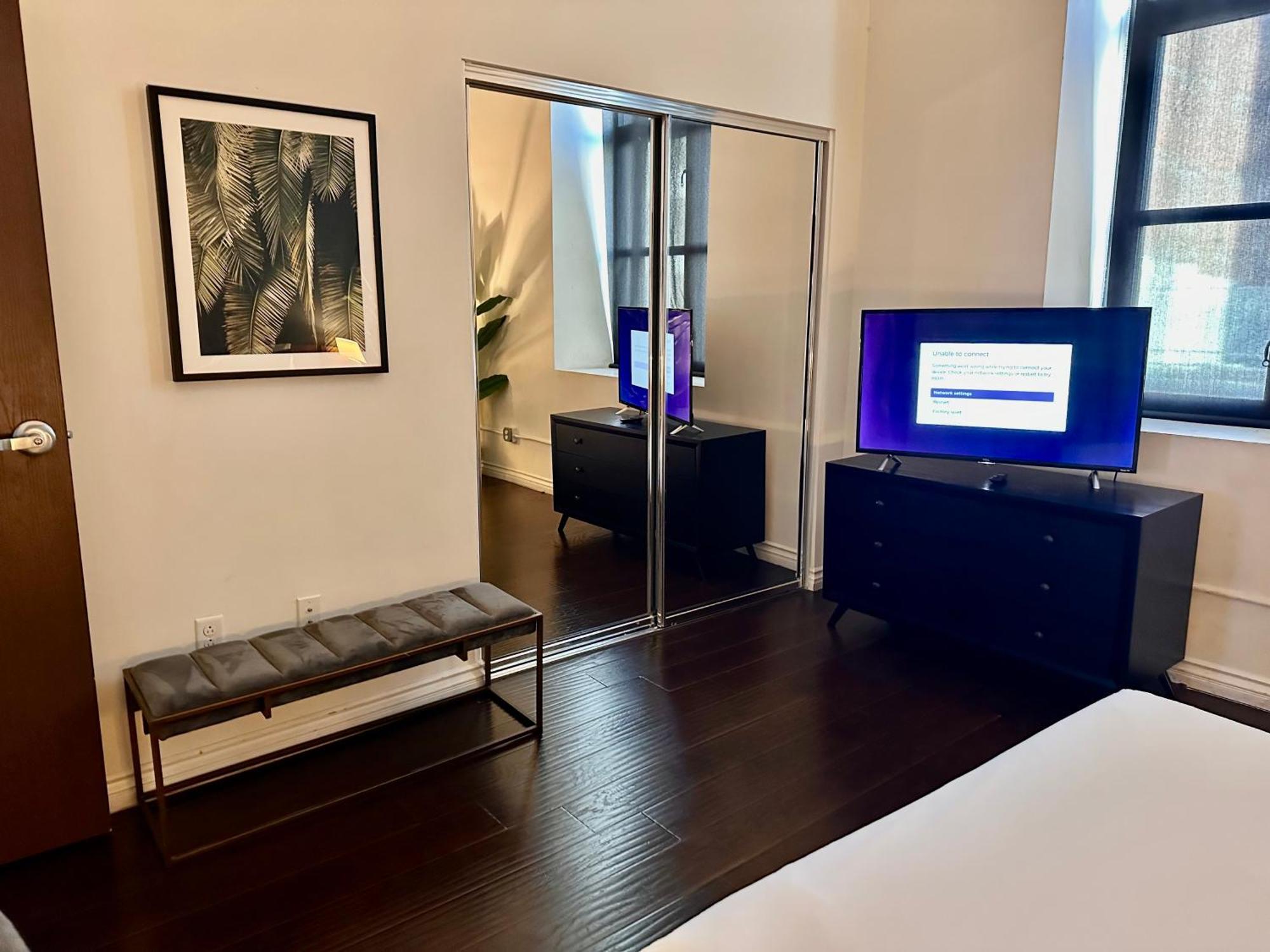 Abode Angeles - Downtown Historic Core Aparthotel *