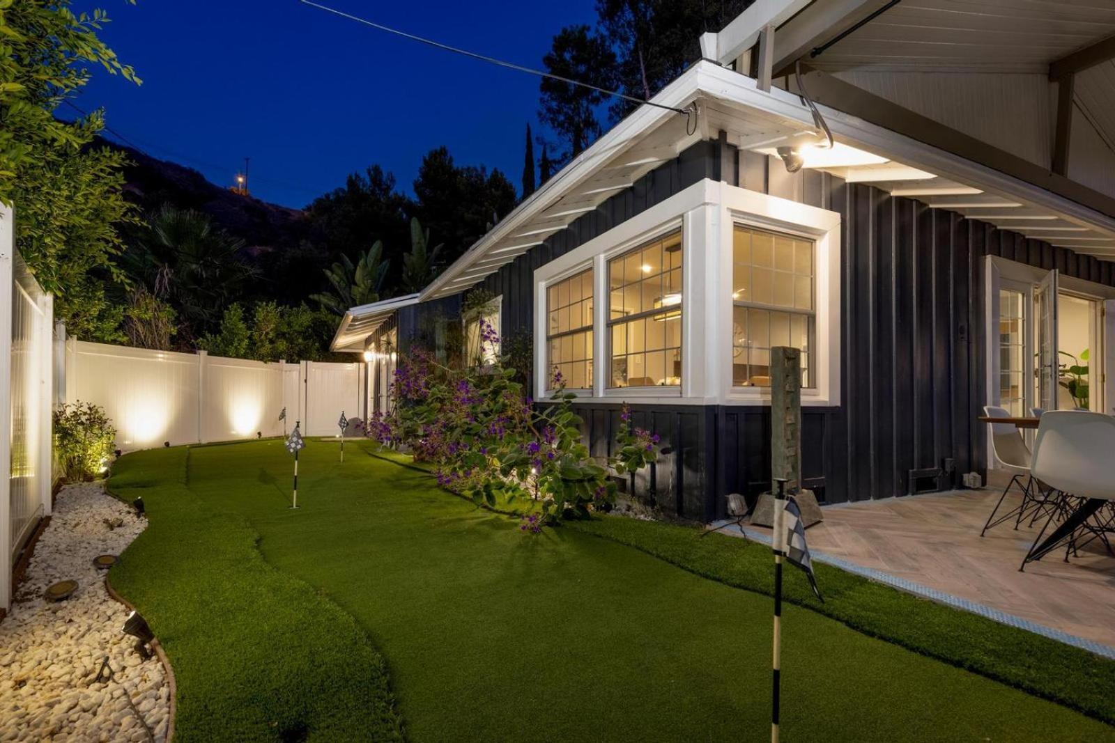 Hidden Valley Pl
