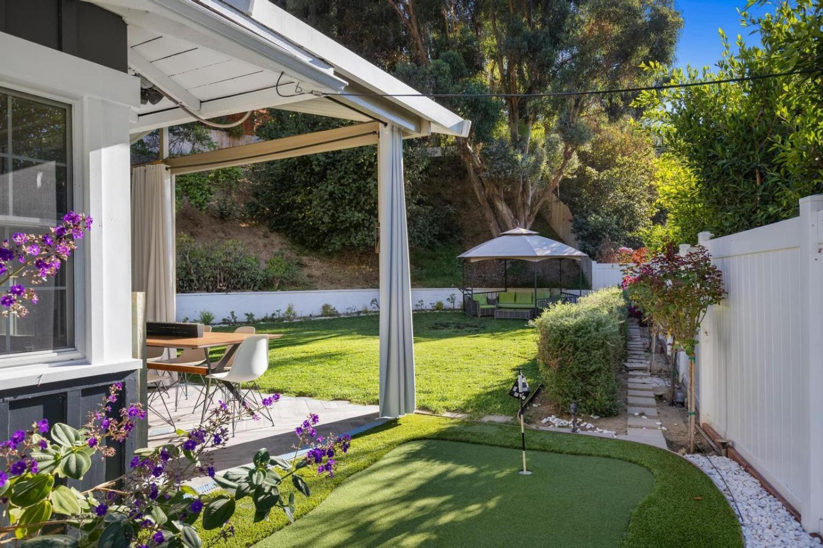 Villa Hidden Valley Pl