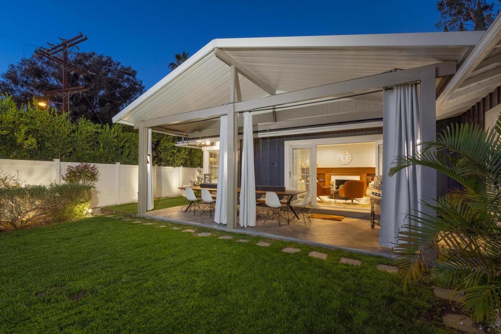 Hidden Valley Pl Villa *