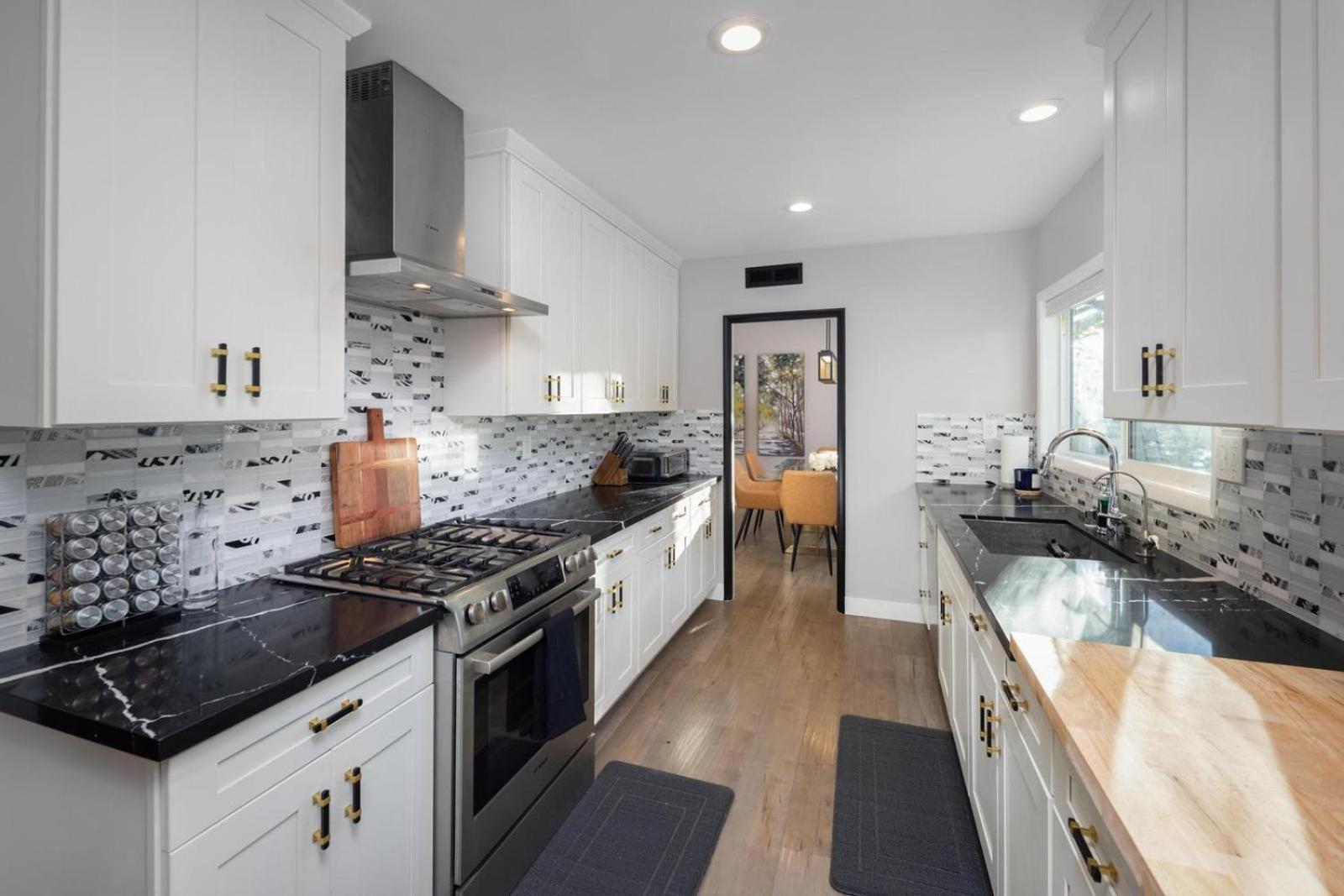 Villa Hidden Valley Pl