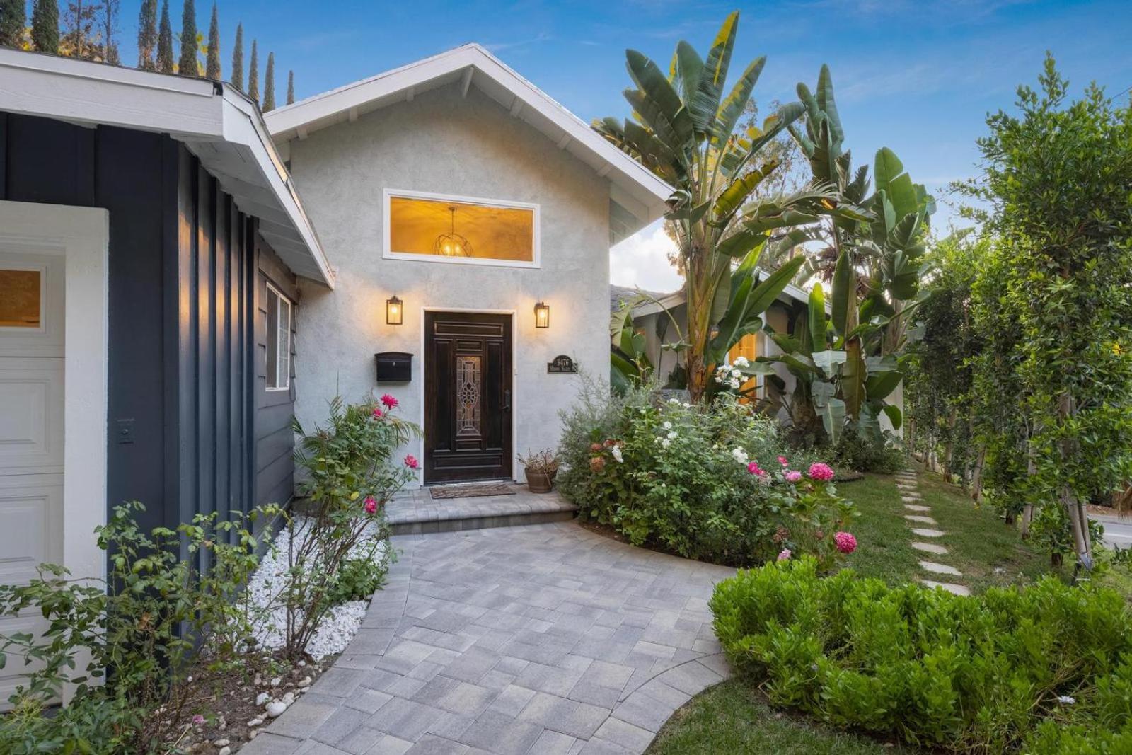 Hidden Valley Pl
