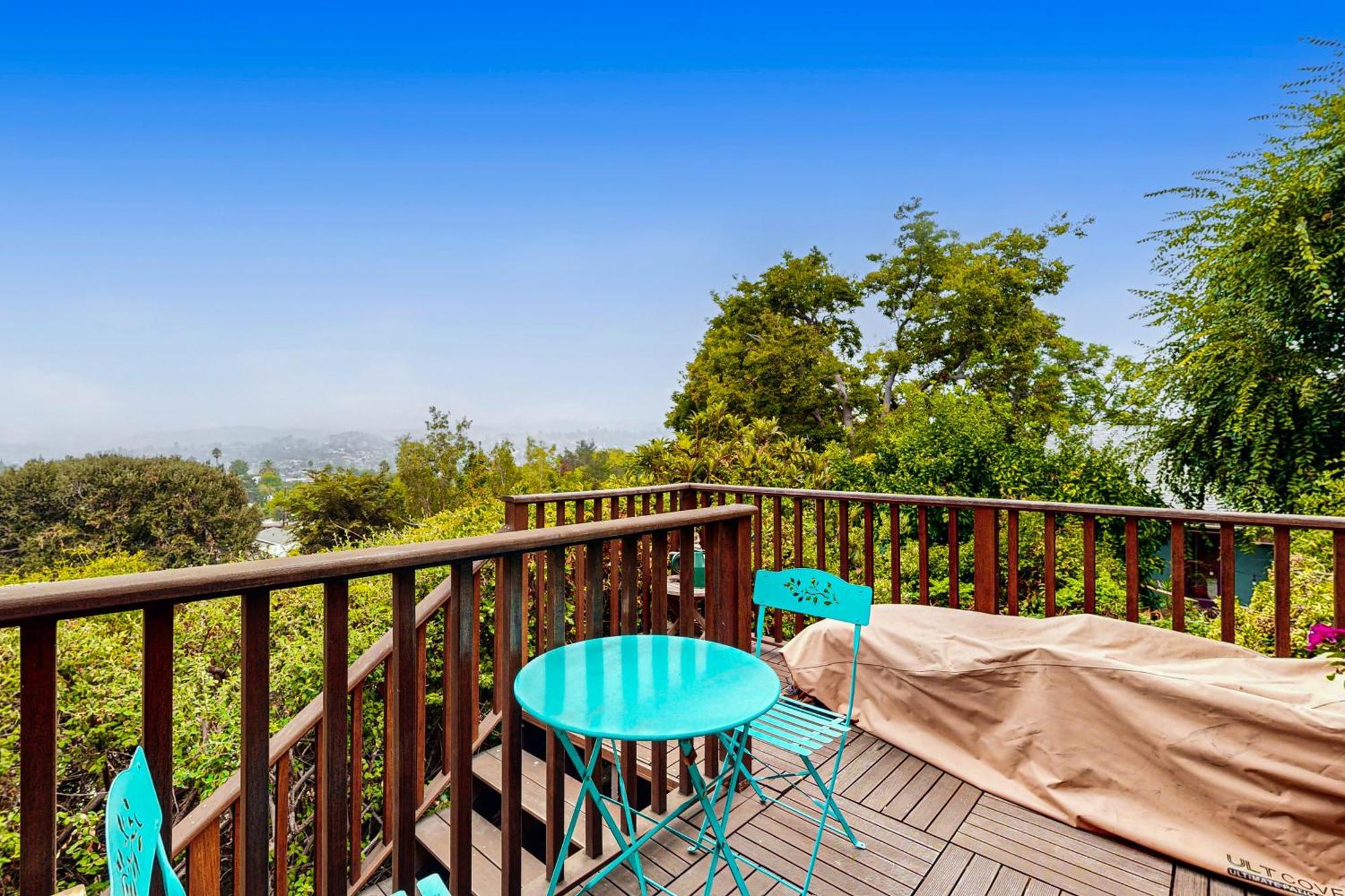 Highland Park Haven Holiday home Los Angeles