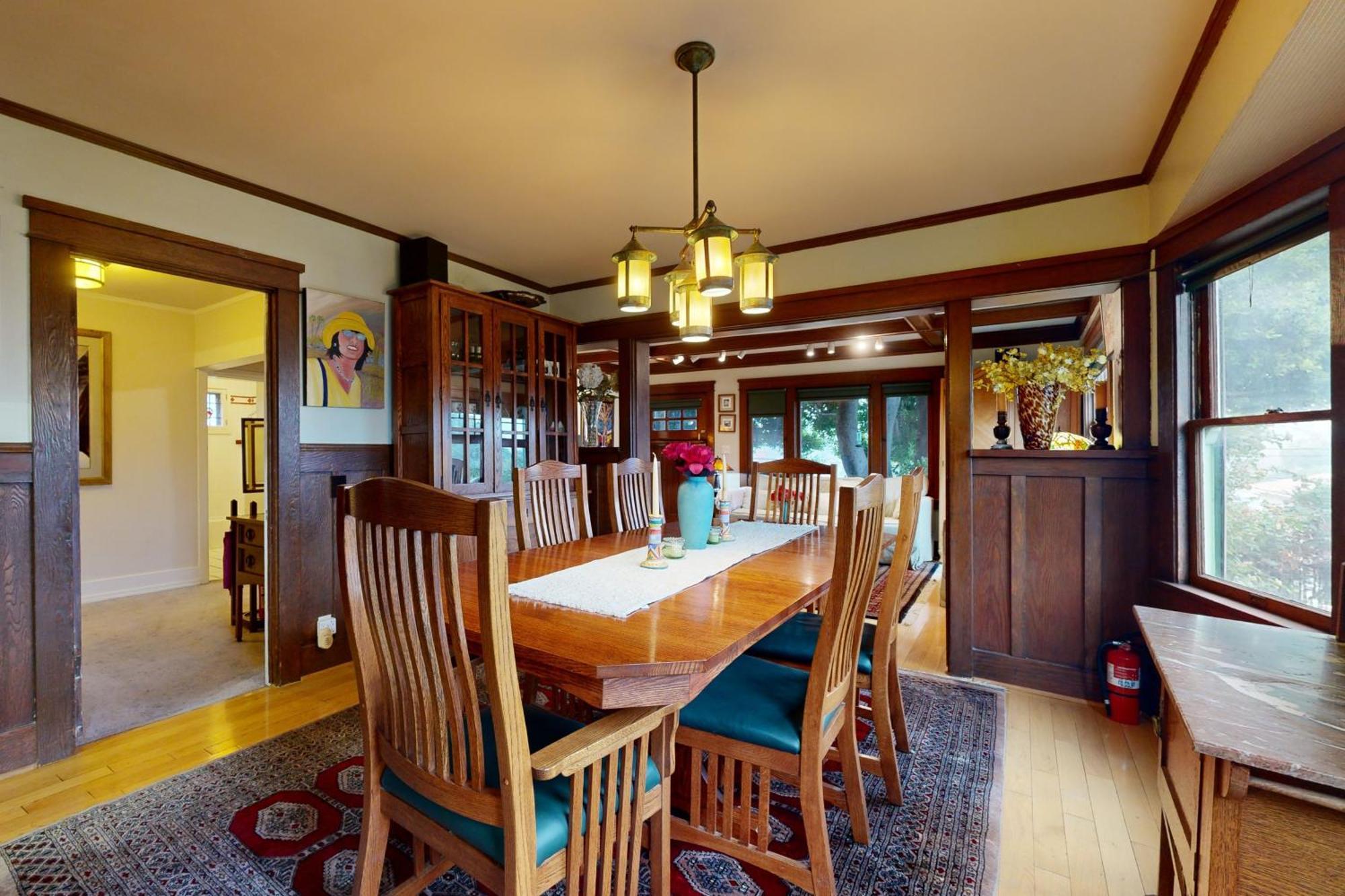 Holiday home Highland Park Haven