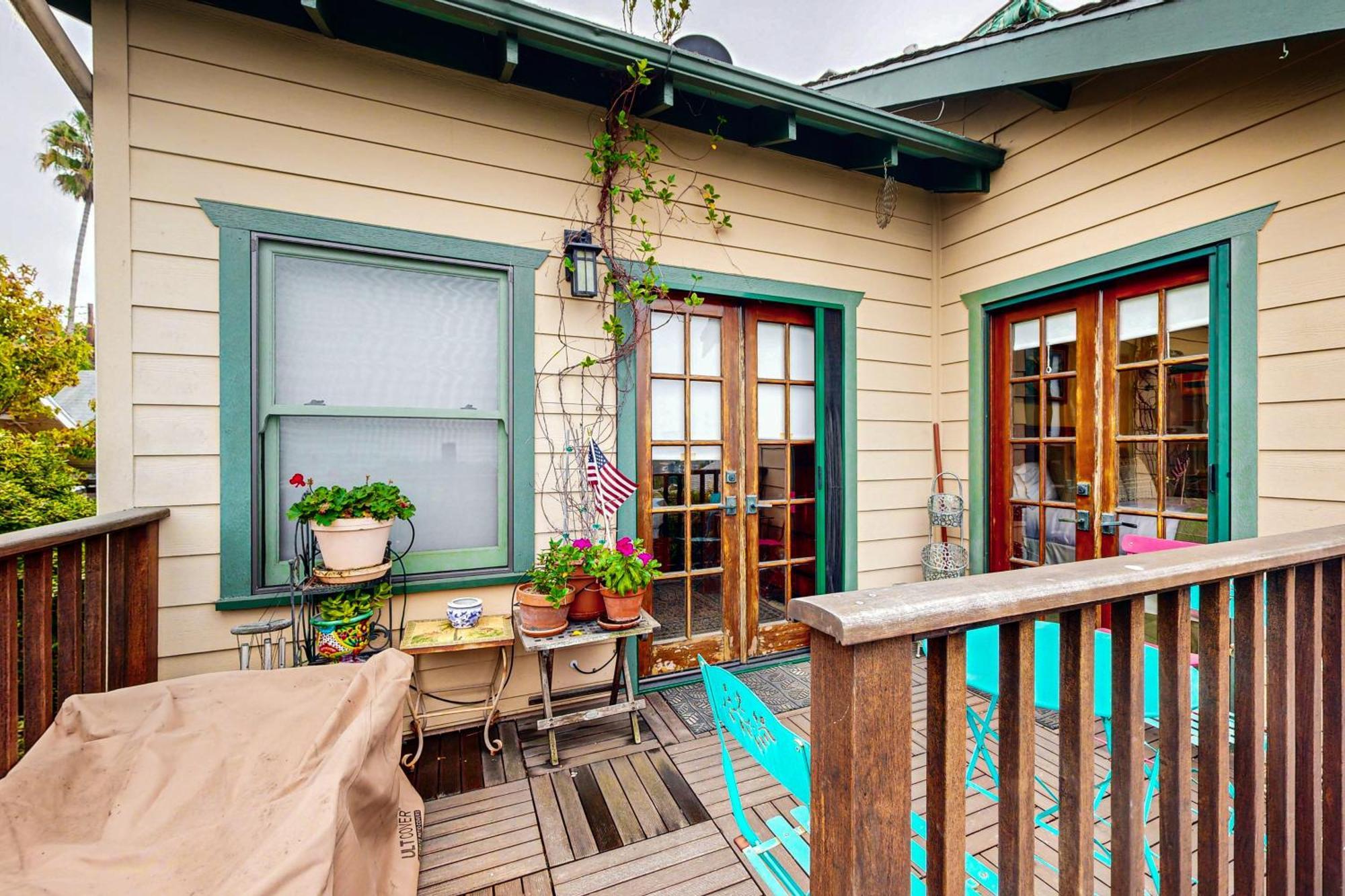 Holiday home Highland Park Haven *