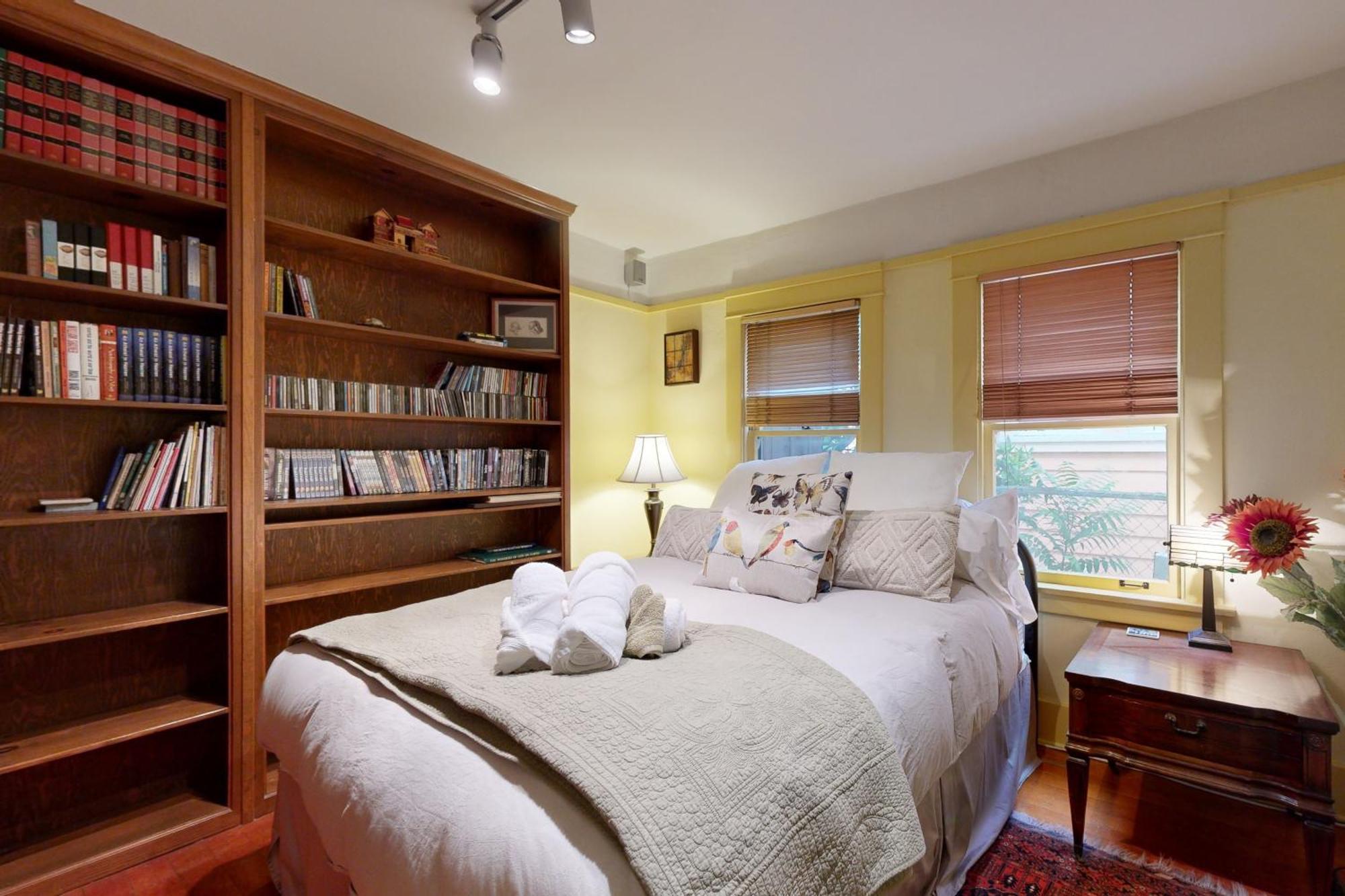 Highland Park Haven Holiday home Los Angeles