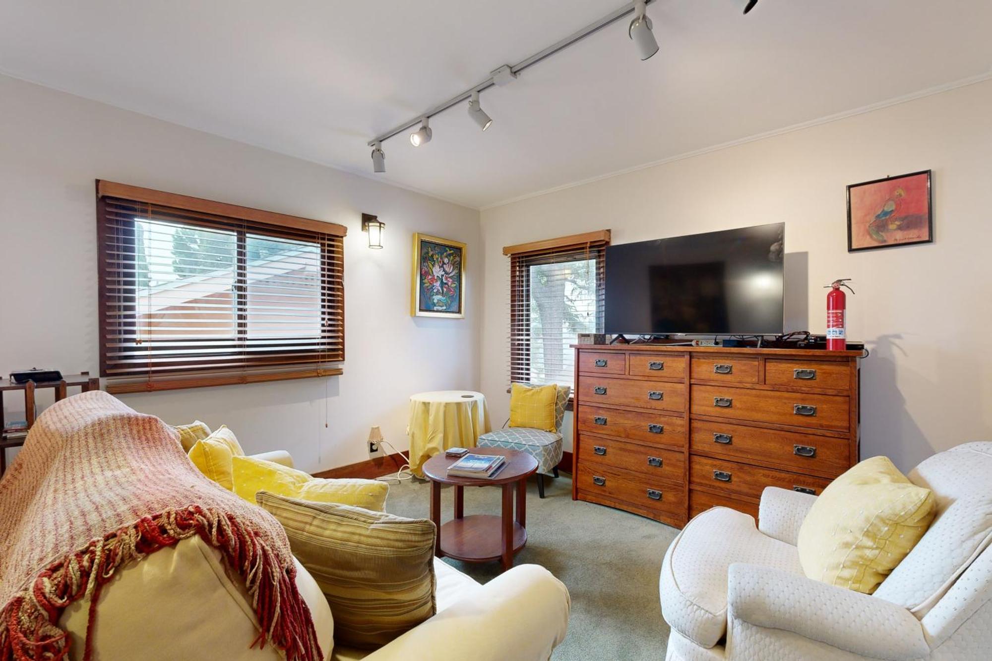 Holiday home Highland Park Haven