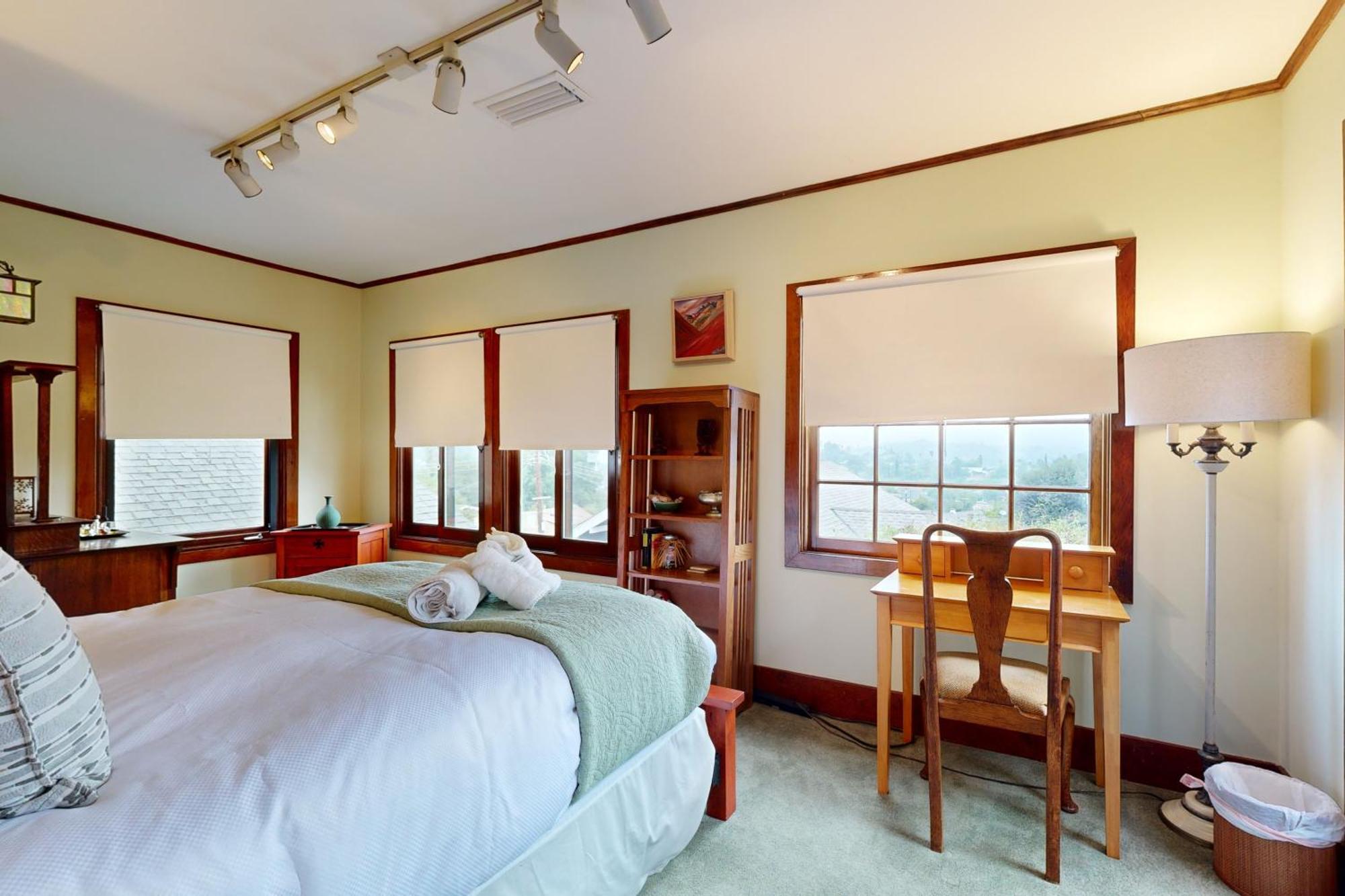 Highland Park Haven Holiday home Los Angeles
