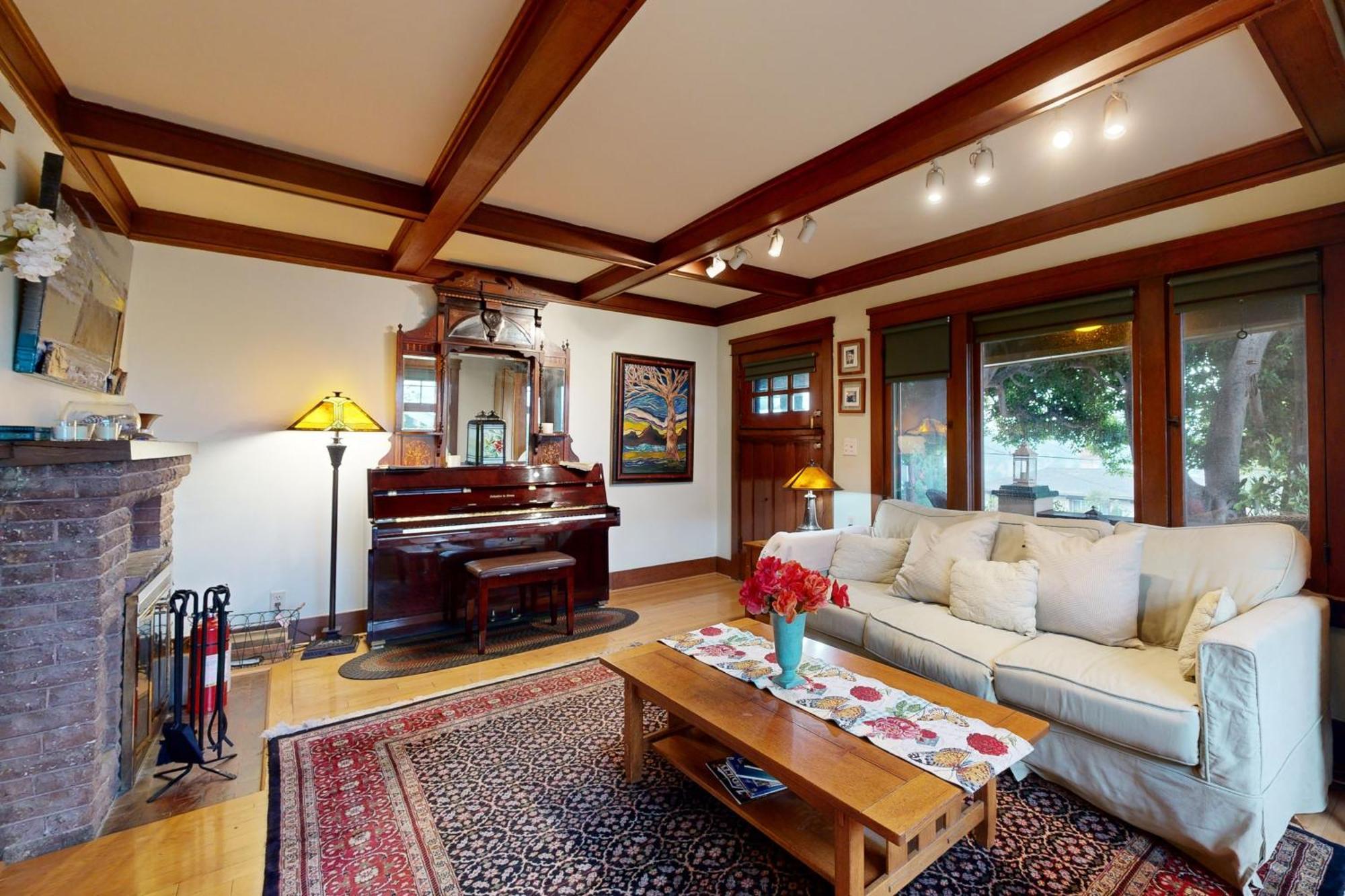 Highland Park Haven Holiday home Los Angeles