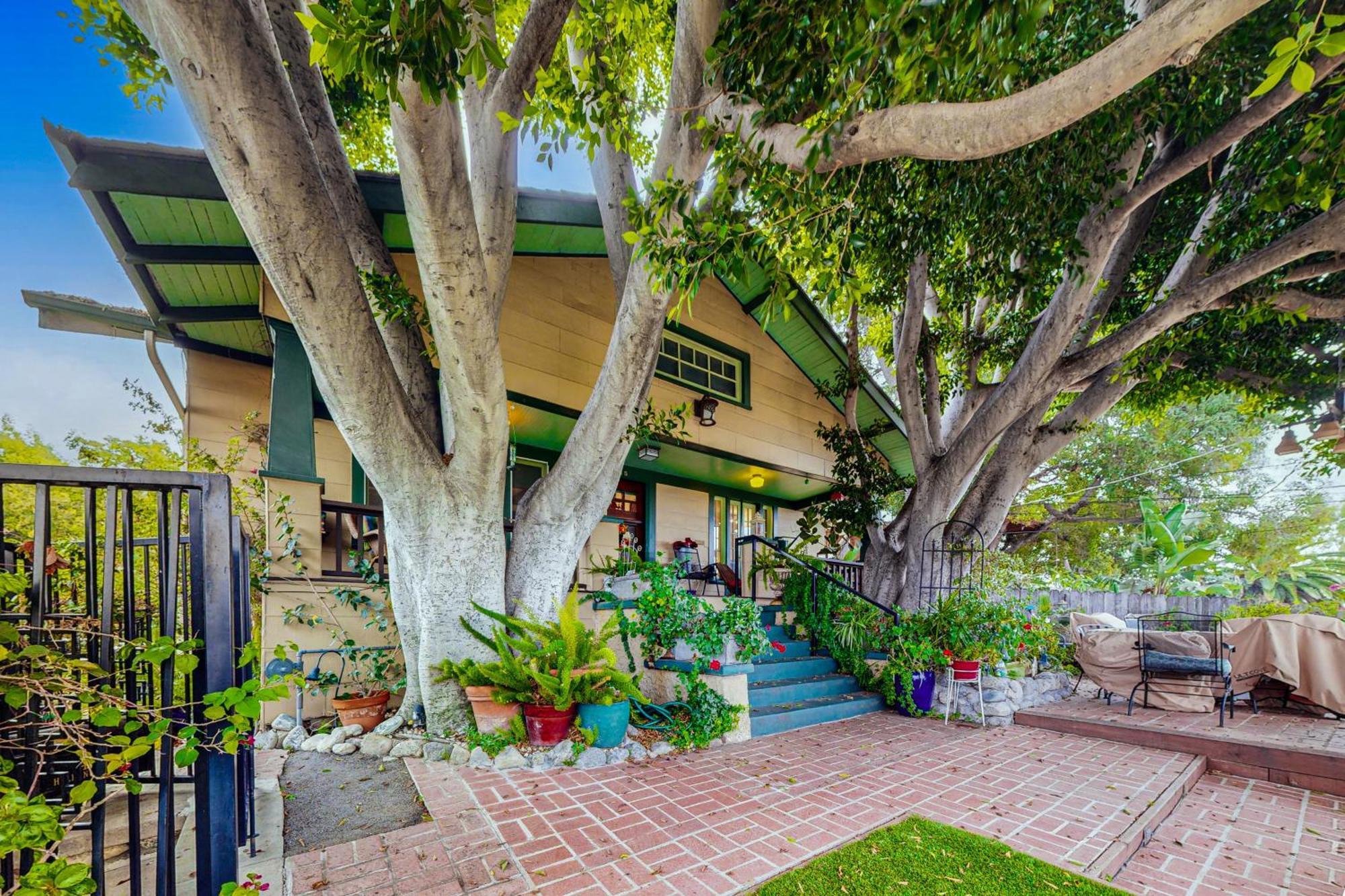 Highland Park Haven * Los Angeles