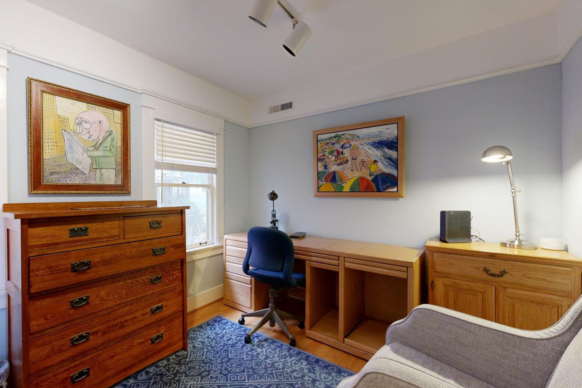 Highland Park Haven Holiday home *