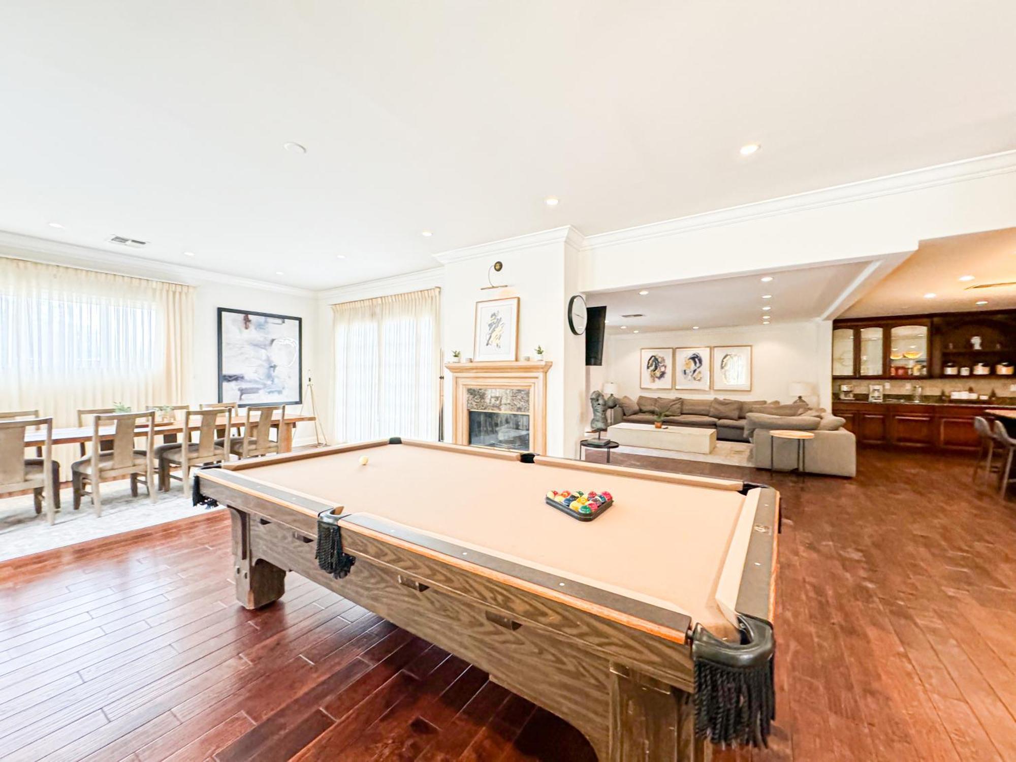Holiday home The Ultimate Escape - Enc-bre Los Angeles