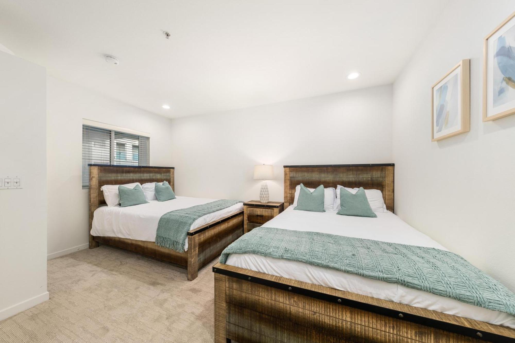 Harbor Views Retreat By Venice In Marina Dr Los Angeles