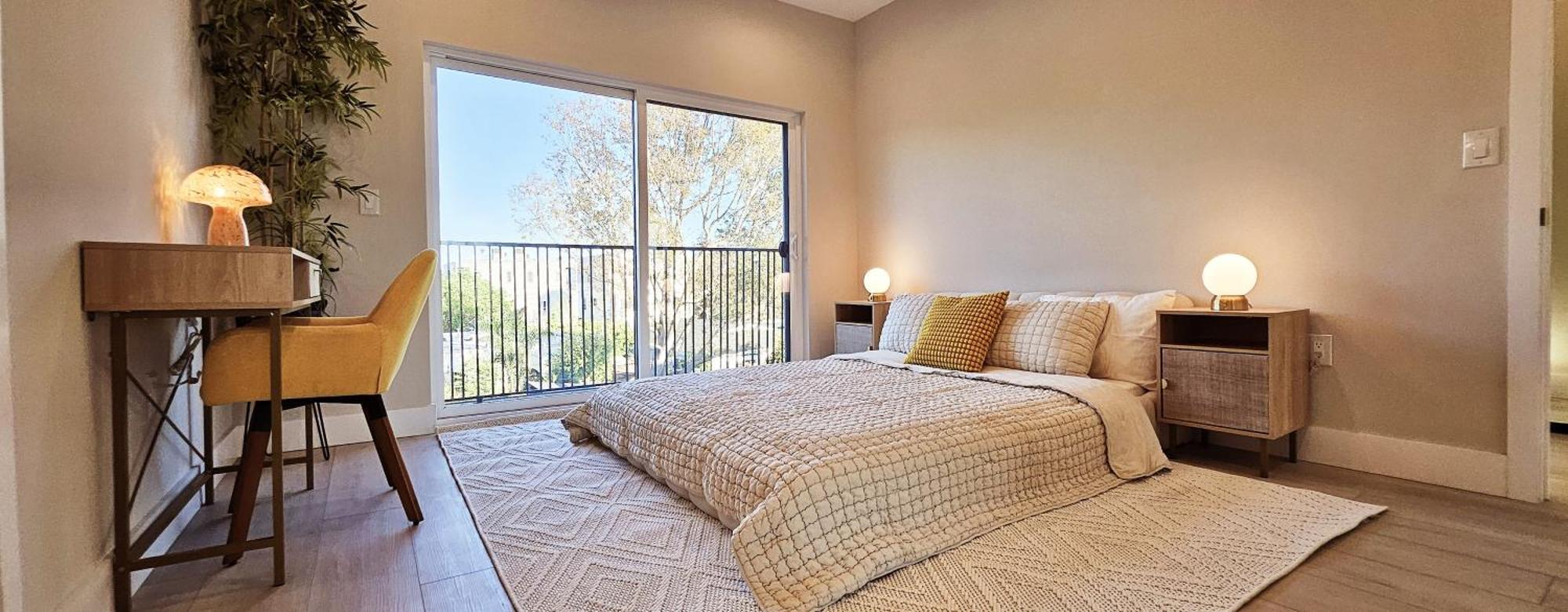 Hostel Southwest Los Angeles
