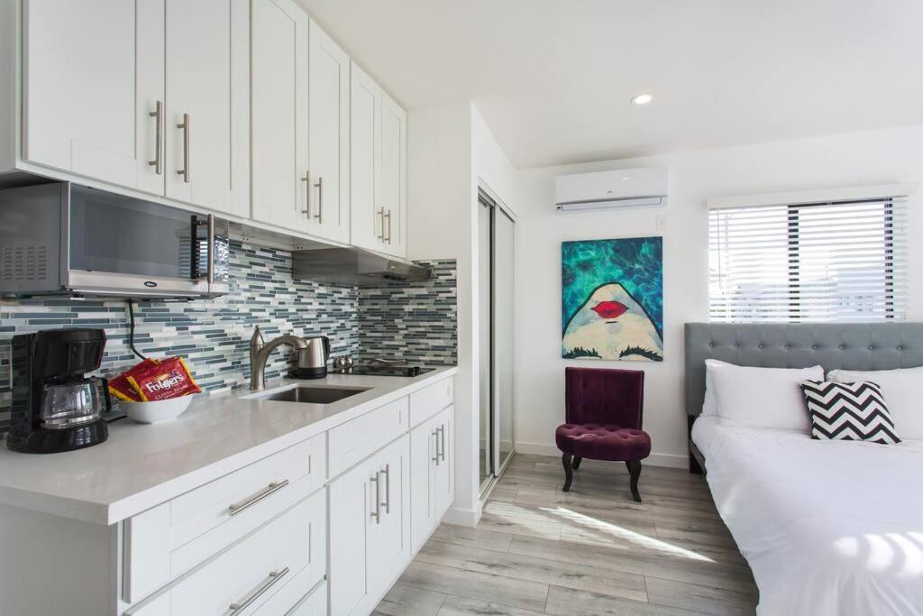 Apartment Sunny In The Heart Of Venice - #5 *
