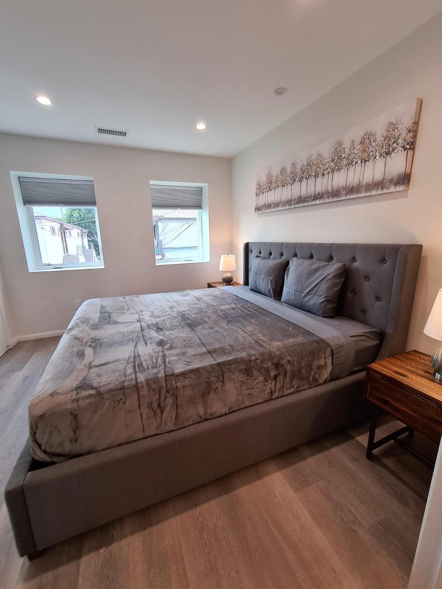 Prime La 2 Bedroom & 3 Bath Beverly Hills Adj Apartment Los Angeles
