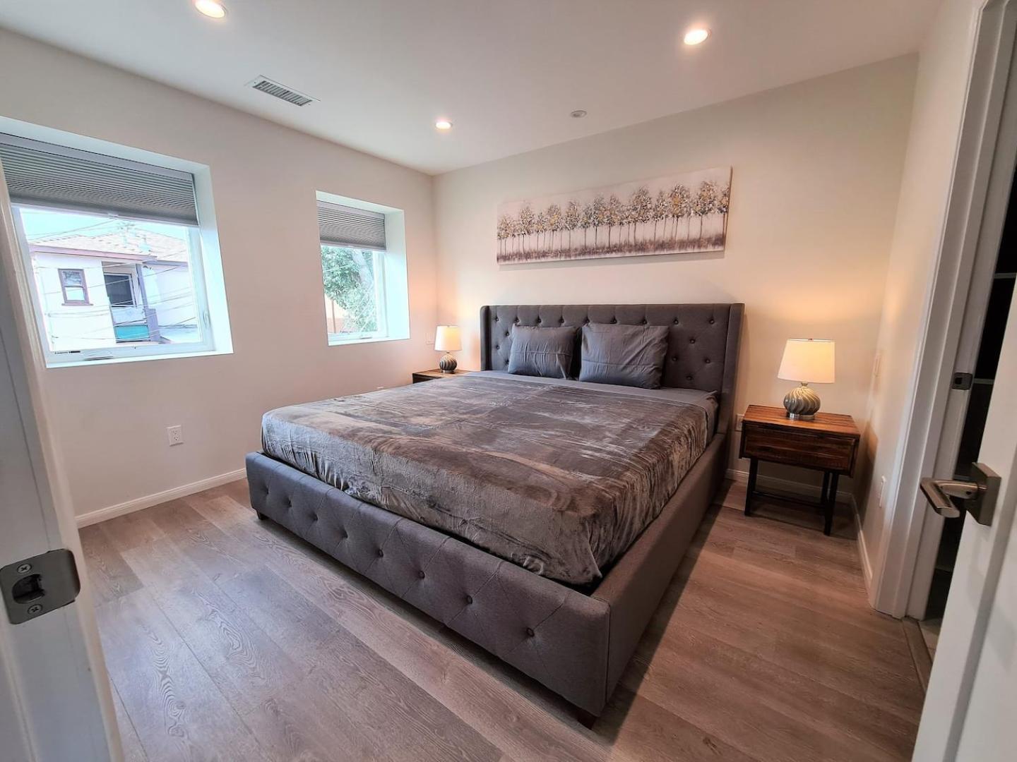 Apartment Prime La 2 Bedroom & 3 Bath Beverly Hills Adj *