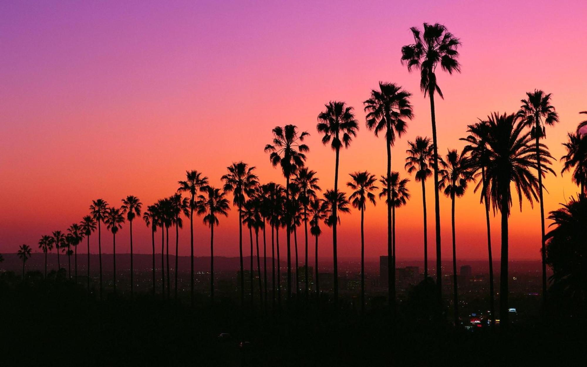 The Carlton- Modern-luxury 2 Master In Hrt Of Sm Steps To Ocean Ave Apartment Los Angeles