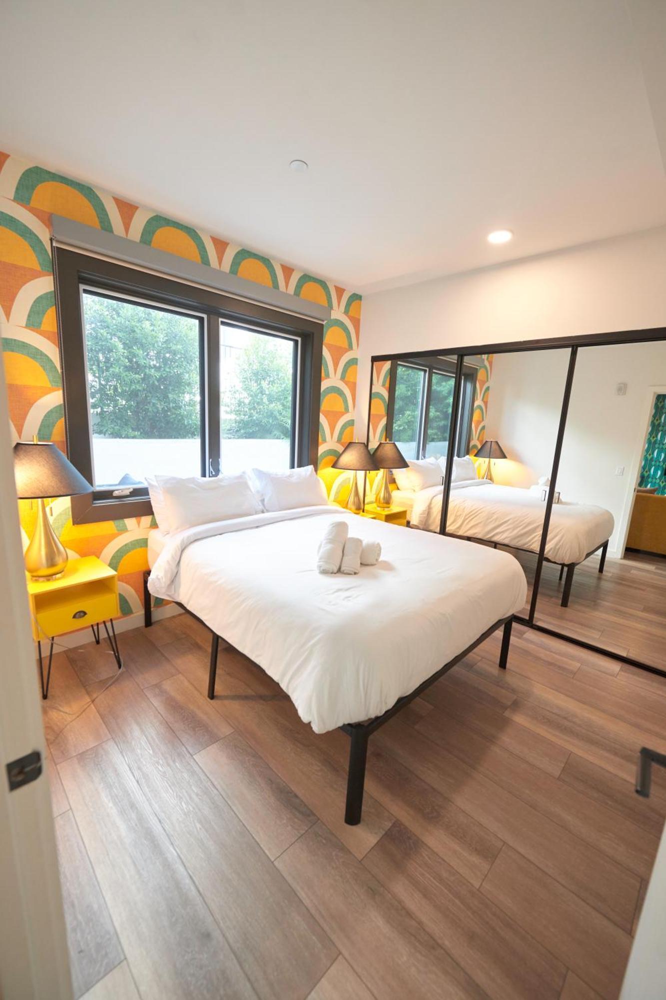 Cozy 2br Sleeps 6