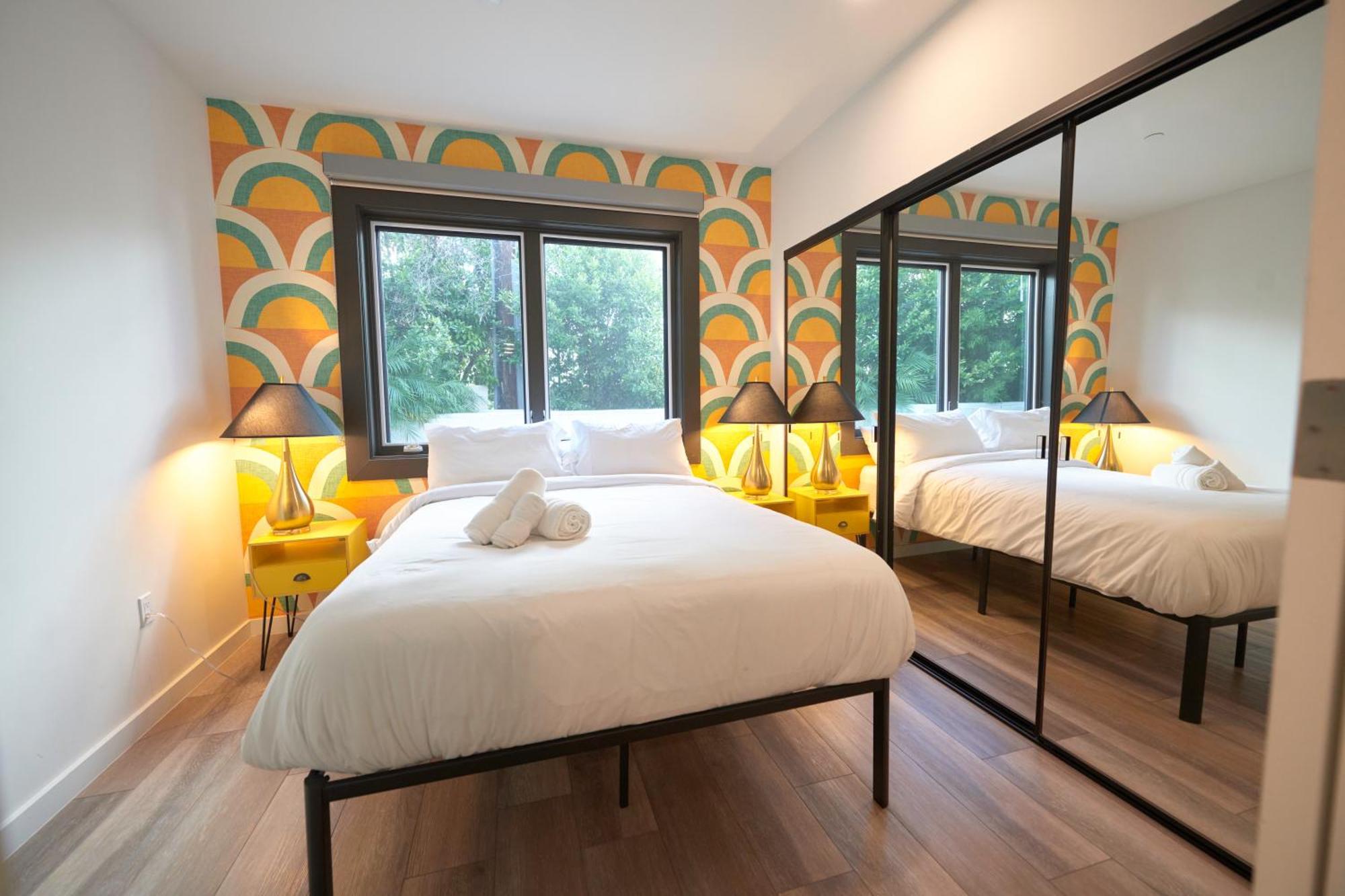 Cozy 2br Sleeps 6 Los Angeles