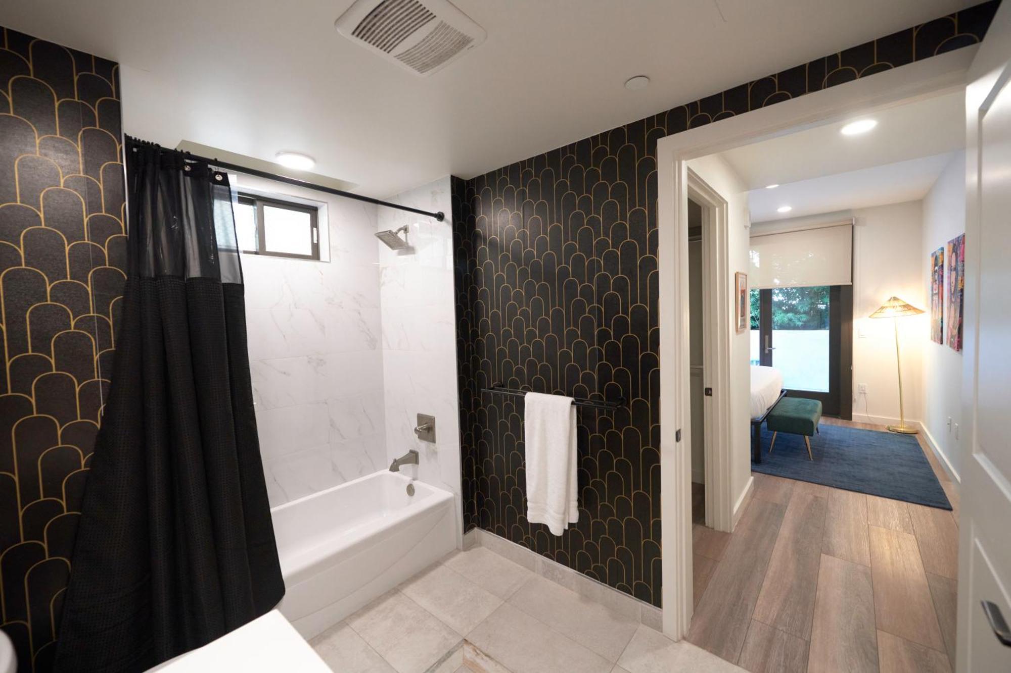 Apartment Cozy 2br Sleeps 6