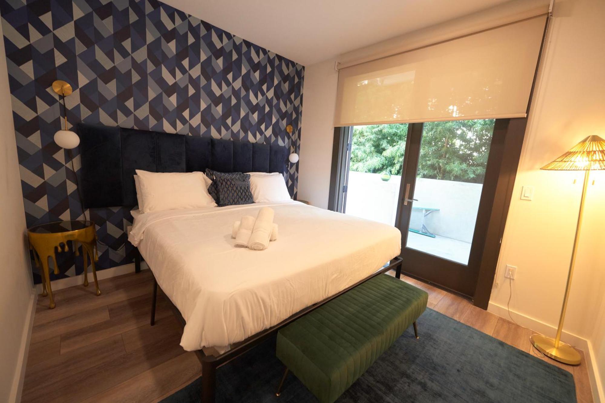 Cozy 2br Sleeps 6