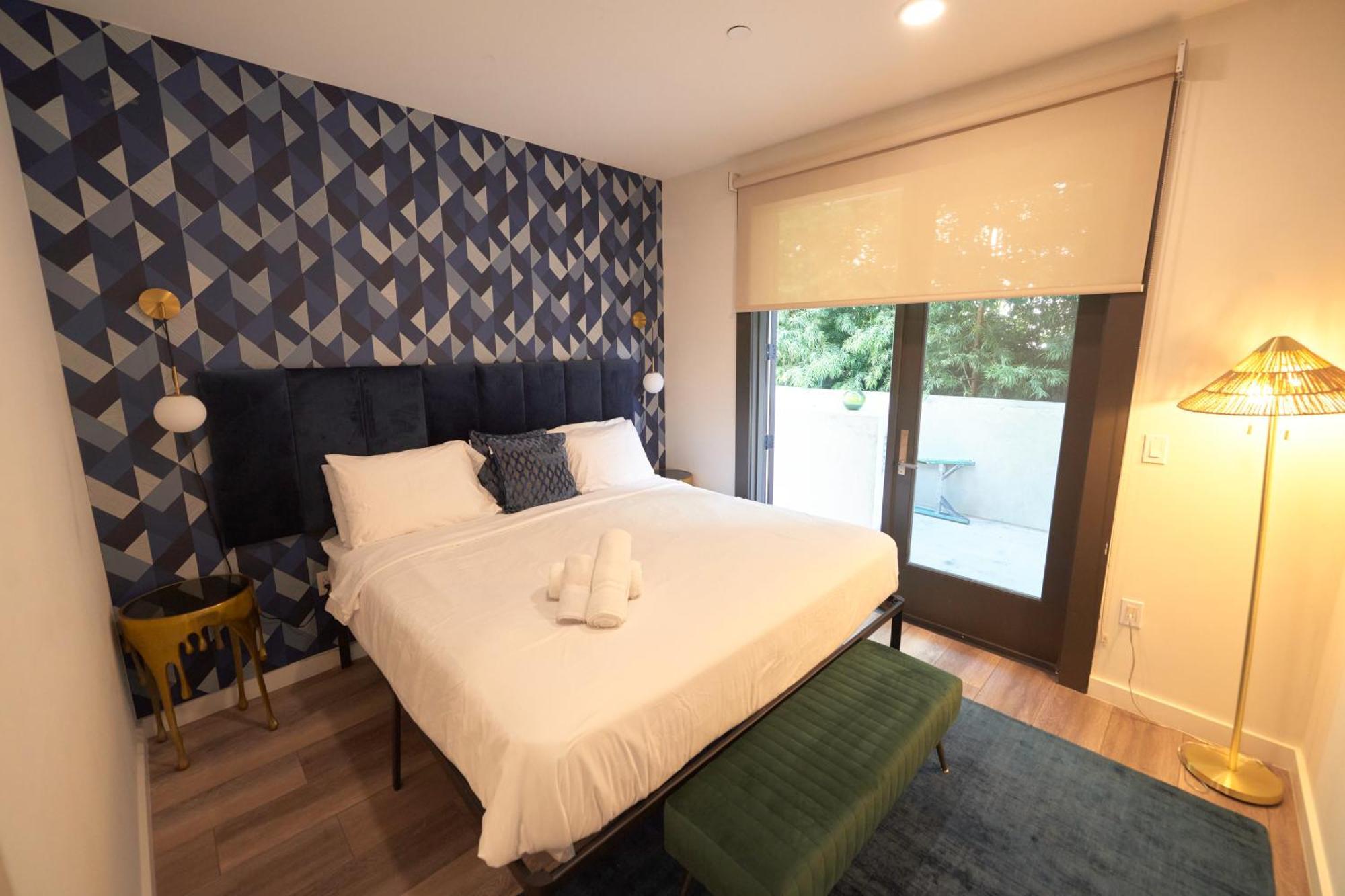 Cozy 2br Sleeps 6 Apartment *