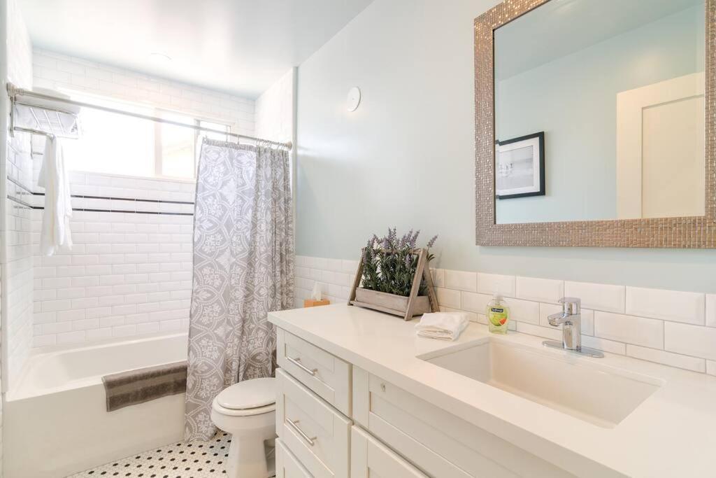 Sunny 1 Bedroom In The Heart Of Venice - #3 Apartment Los Angeles