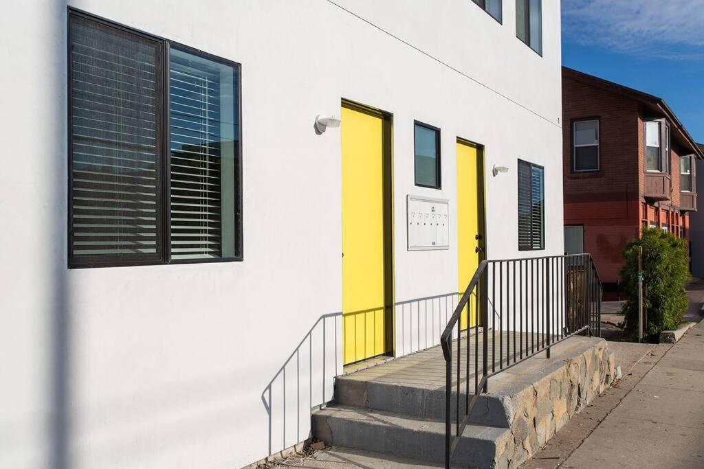 Sunny 1 Bedroom In The Heart Of Venice - #3 Los Angeles